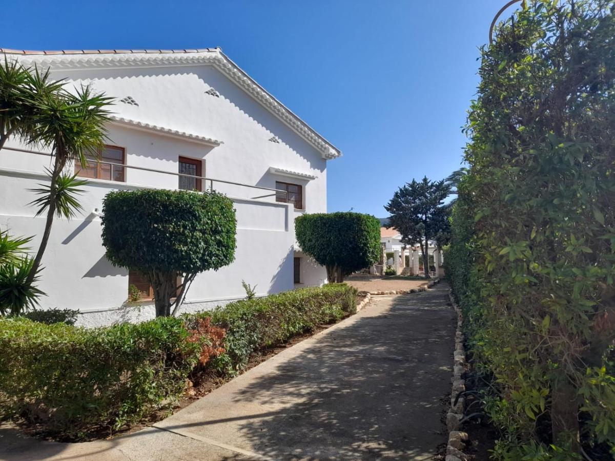 Residencia Alma Pensión 2*