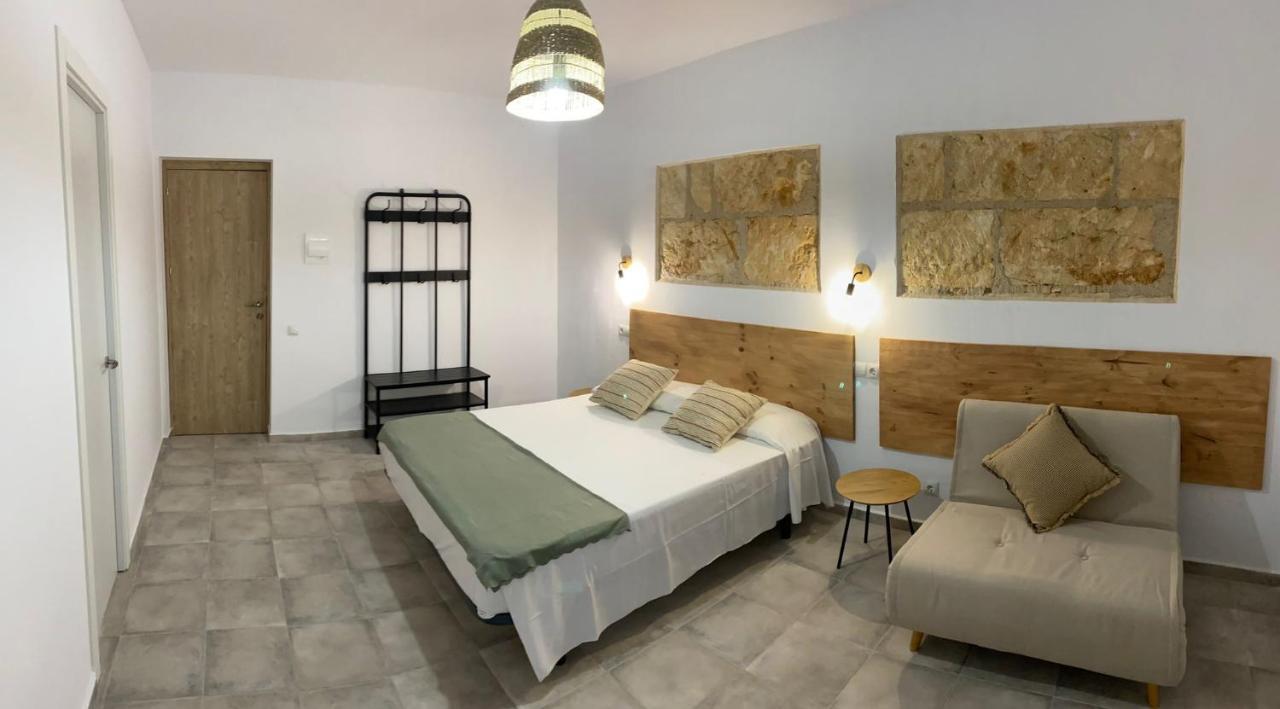 Residencia Alma Pensión 2*
