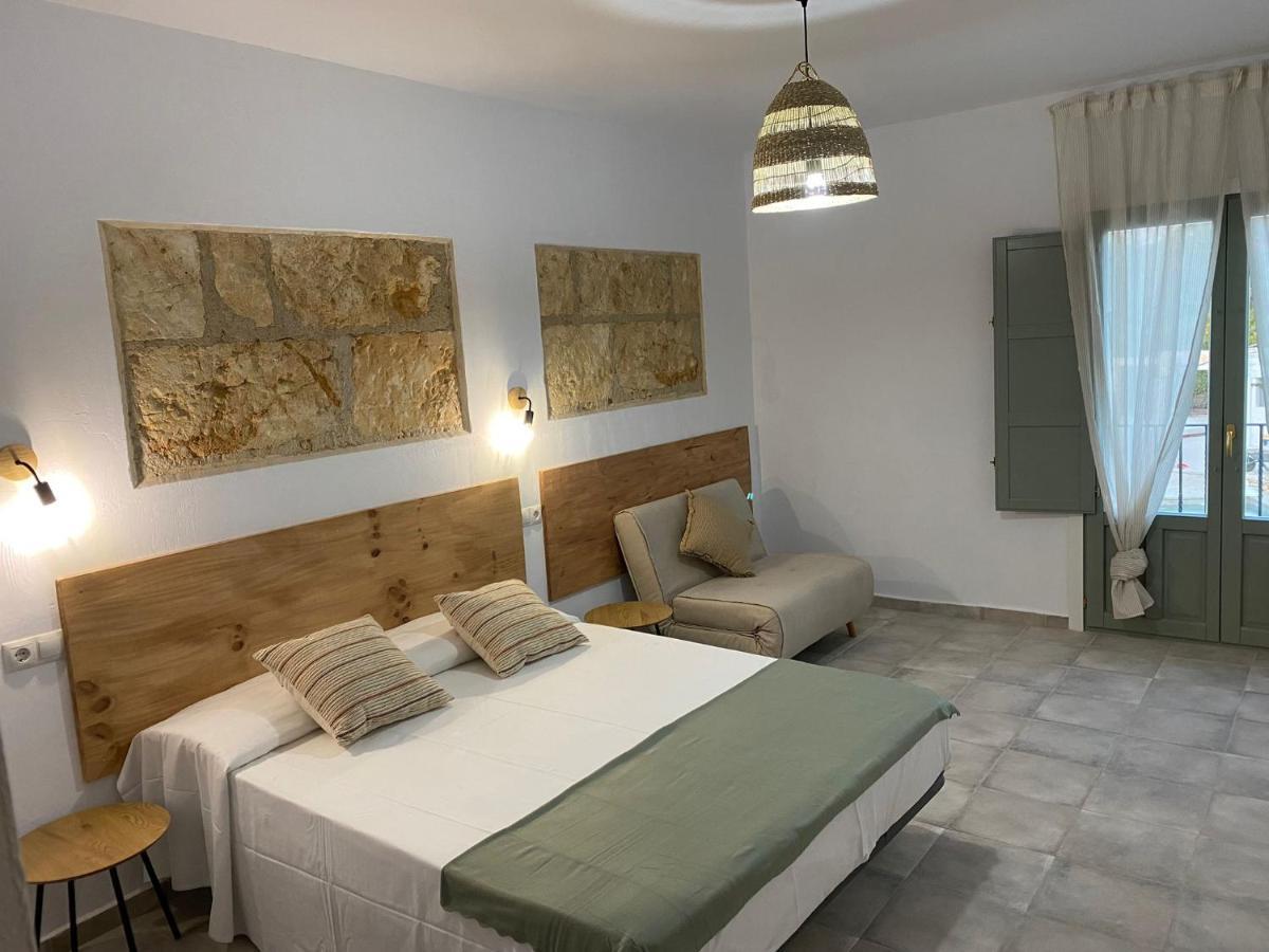Residencia Alma Pensión