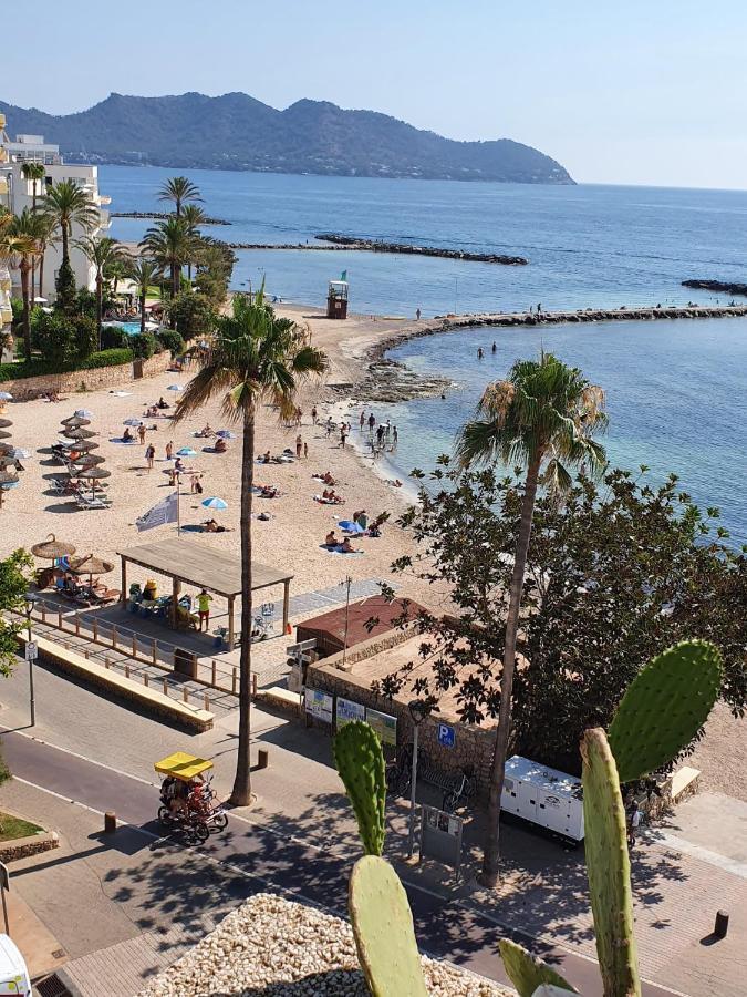 Torre Bona - Seafront, 10 Meters From The Beach! * Son Servera (Mallorca)