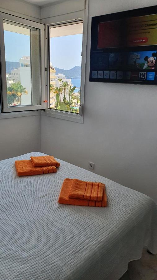 Apartamento Torre Bona - Seafront, 10 Meters From The Beach!