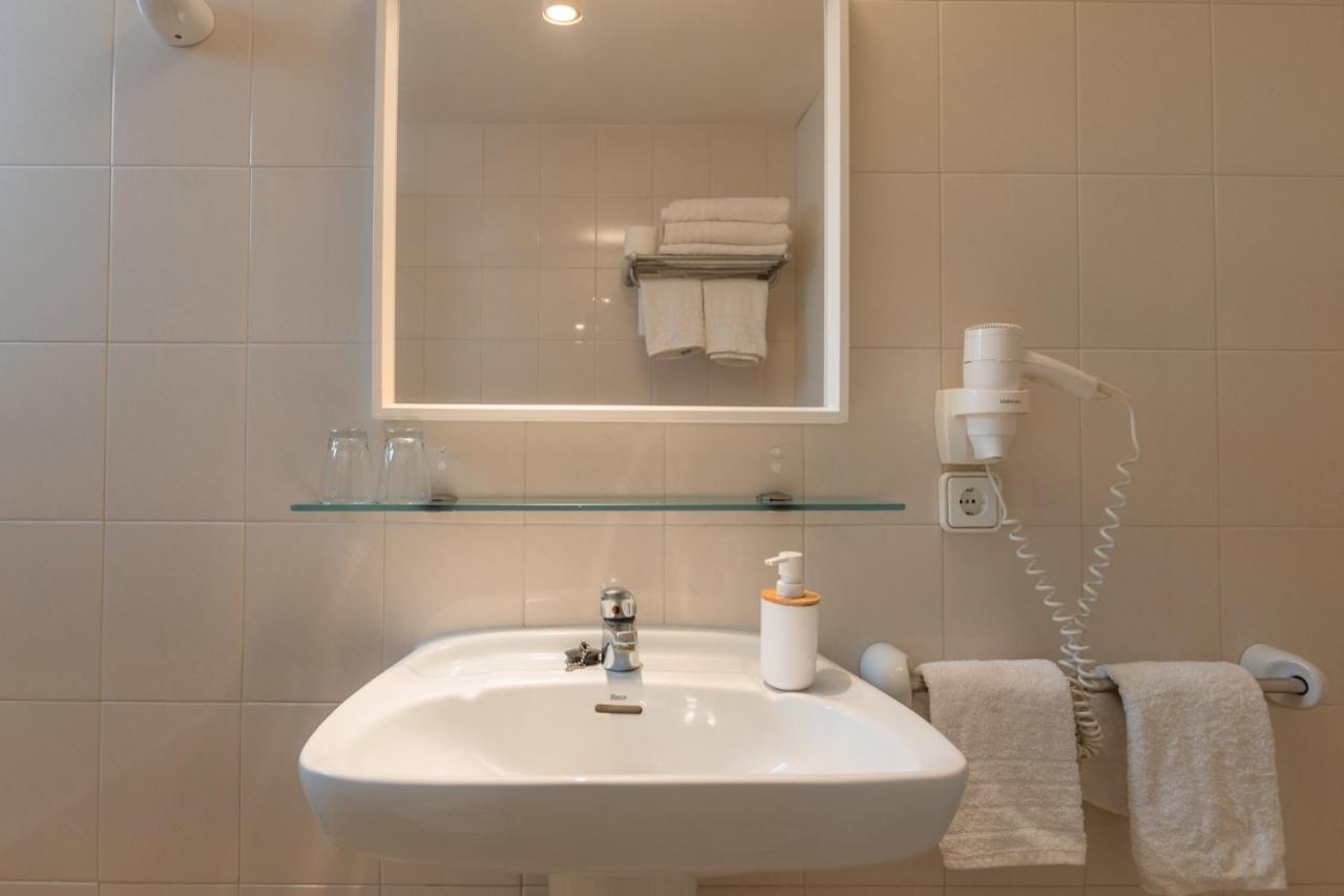 Apartamento 1 Habitación A 10 M De La Playa, Am Apartamento *