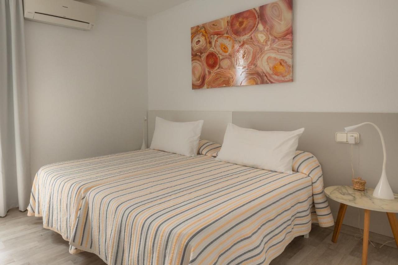 Apartamento Apartamento 1 Habitación A 10 M De La Playa, Am Pollensa