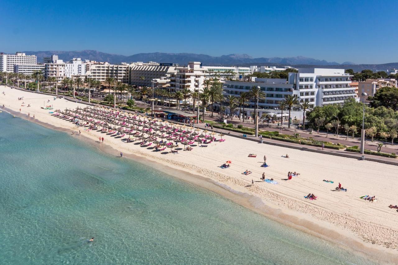 Grupotel Acapulco Playa - Adults Only