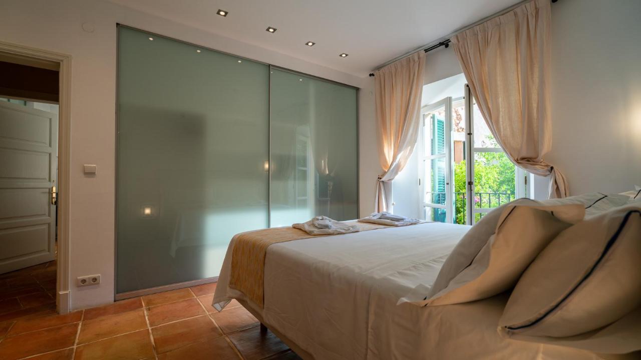 Verdera (adults Only) Fornalutx