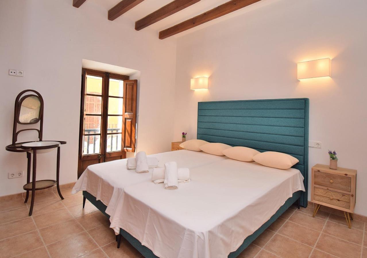 259 Casa Bernadi Etv11576 By Mallorca Charme Сasa de vacaciones