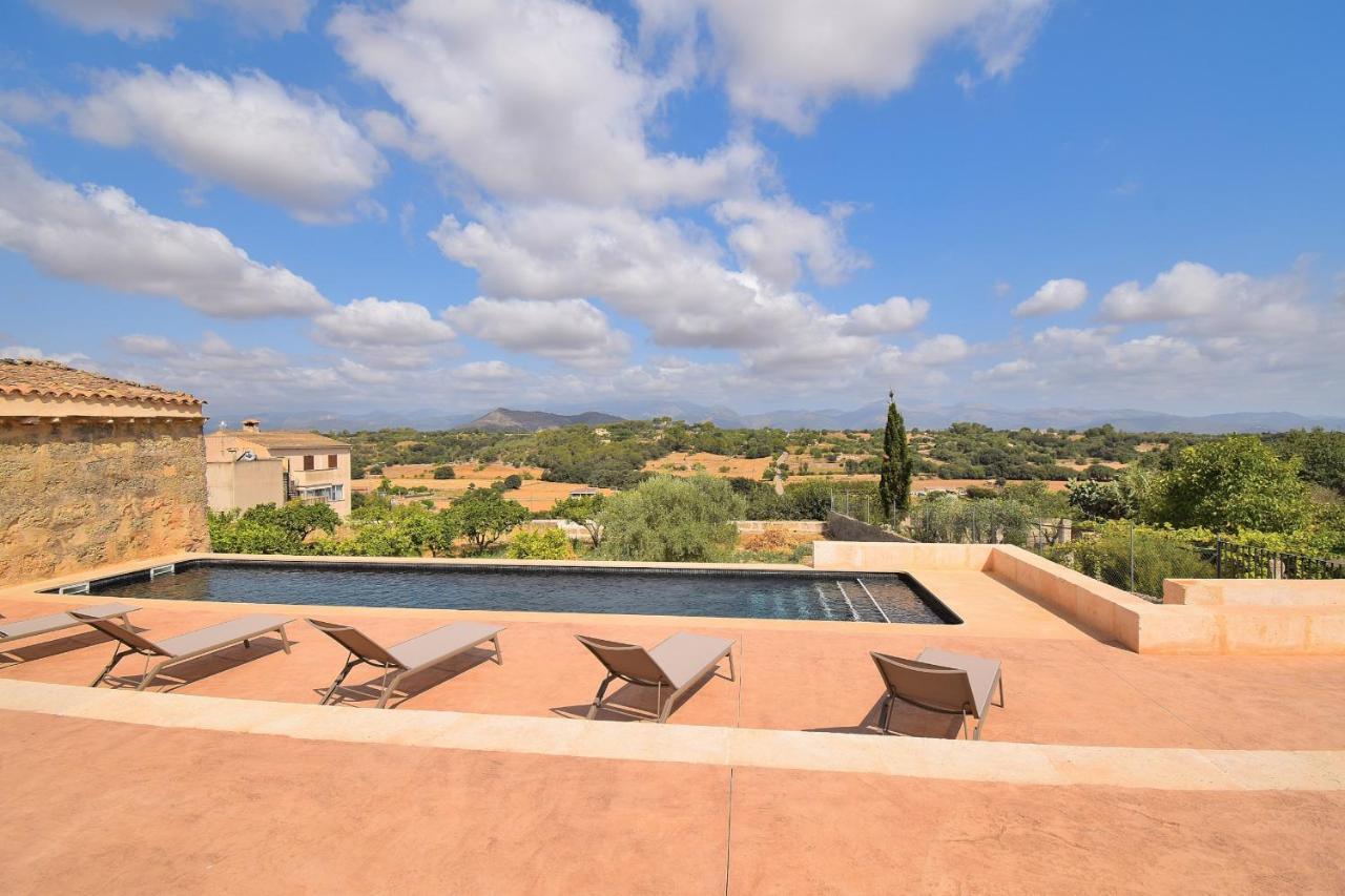 259 Casa Bernadi Etv11576 By Mallorca Charme Сasa de vacaciones *