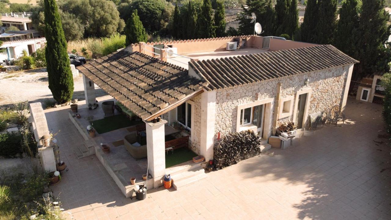 Es Velar Lodge Santanyí