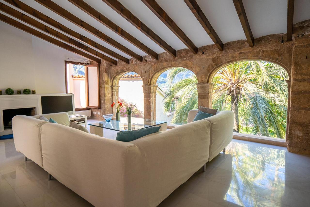 Verdera (adults Only) 4* Fornalutx