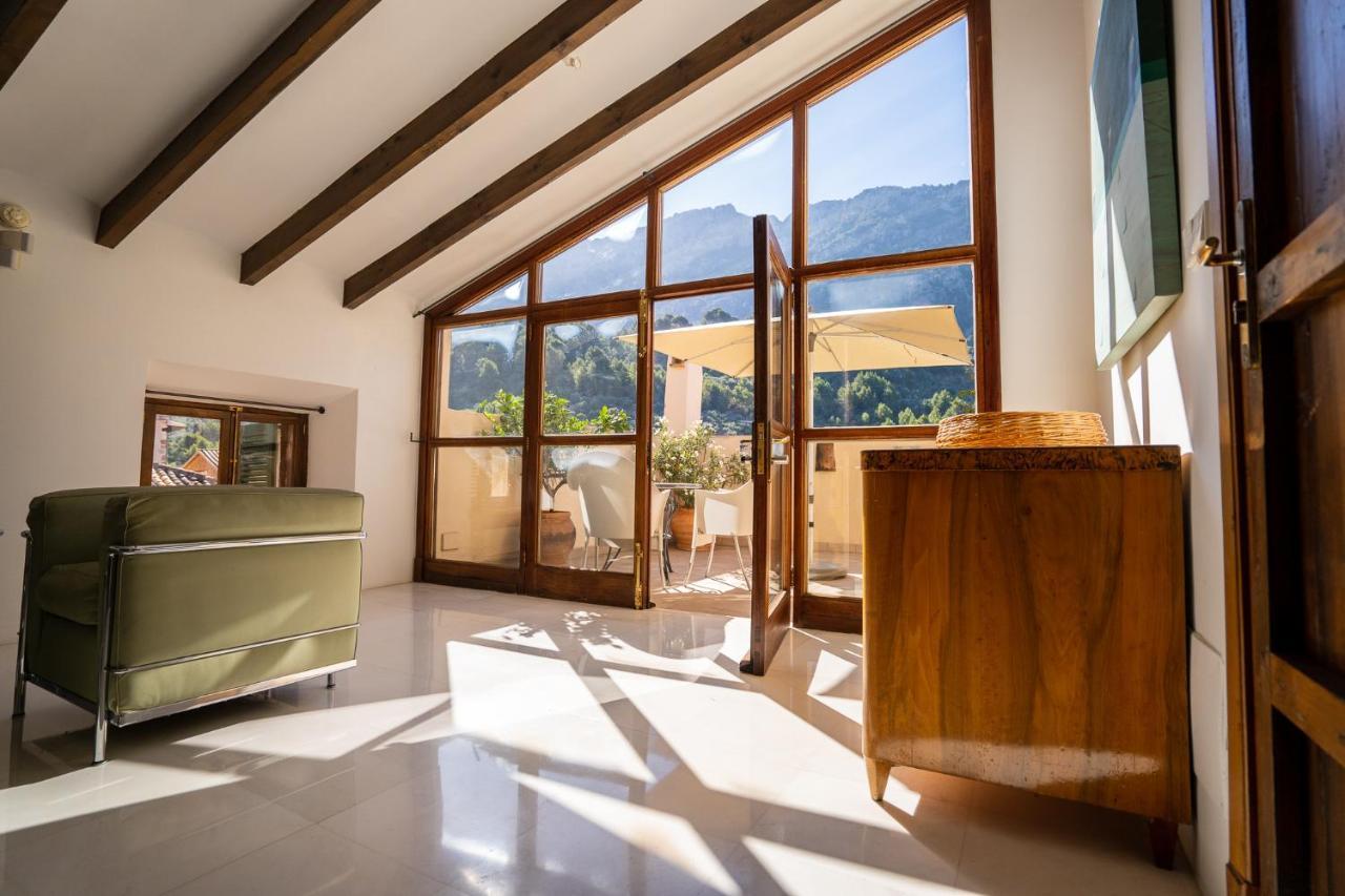 Hotel Verdera (adults Only) Fornalutx