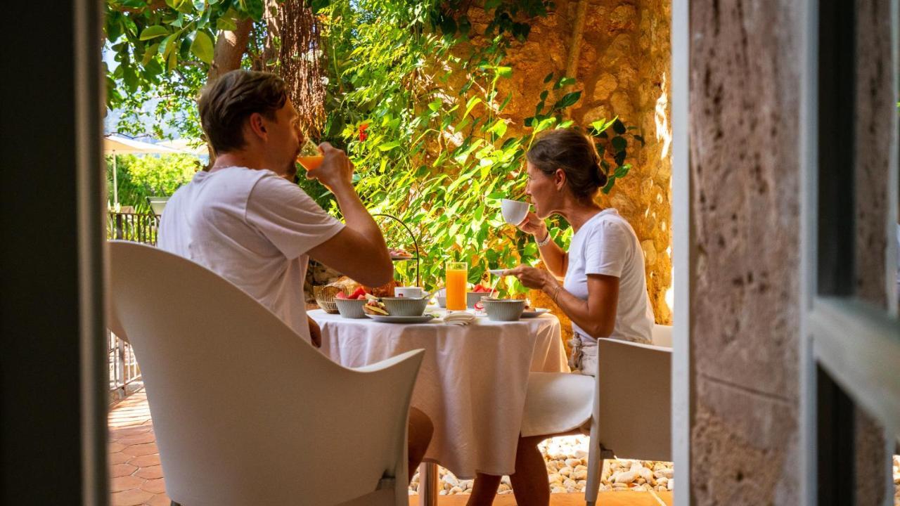 Hotel Verdera (adults Only) Fornalutx