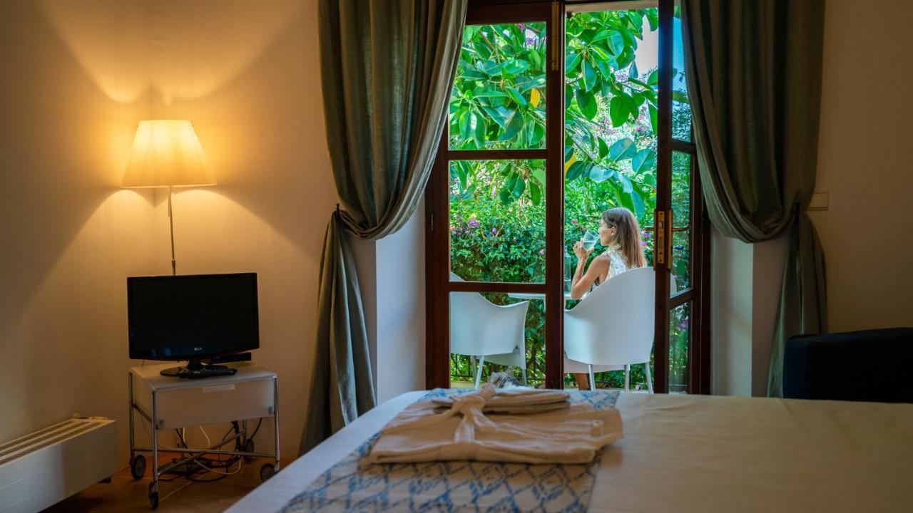 Hotel Verdera (adults Only) Fornalutx