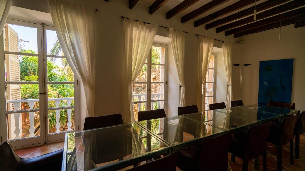 Verdera (adults Only) 4* Fornalutx