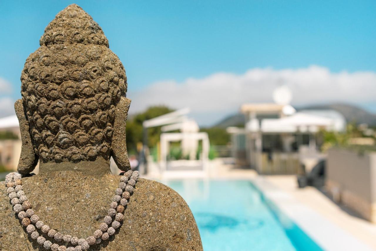 Hotel The Sky - Adults Only 4*