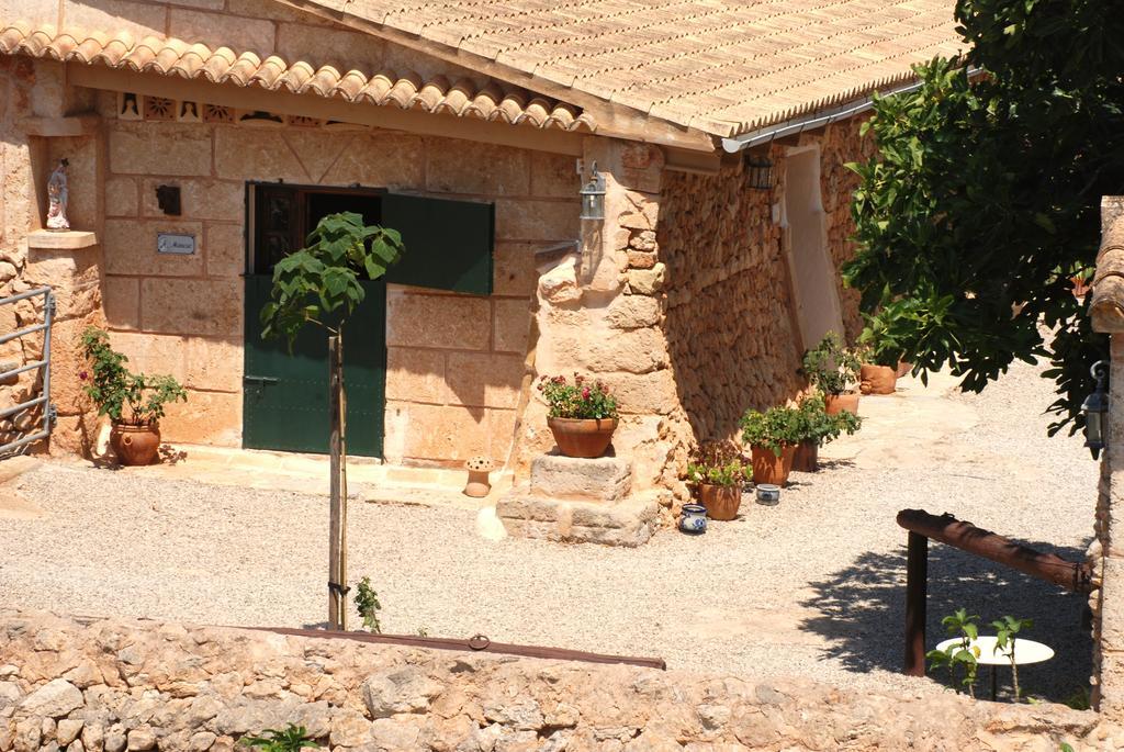 Casa rural Paulino *
