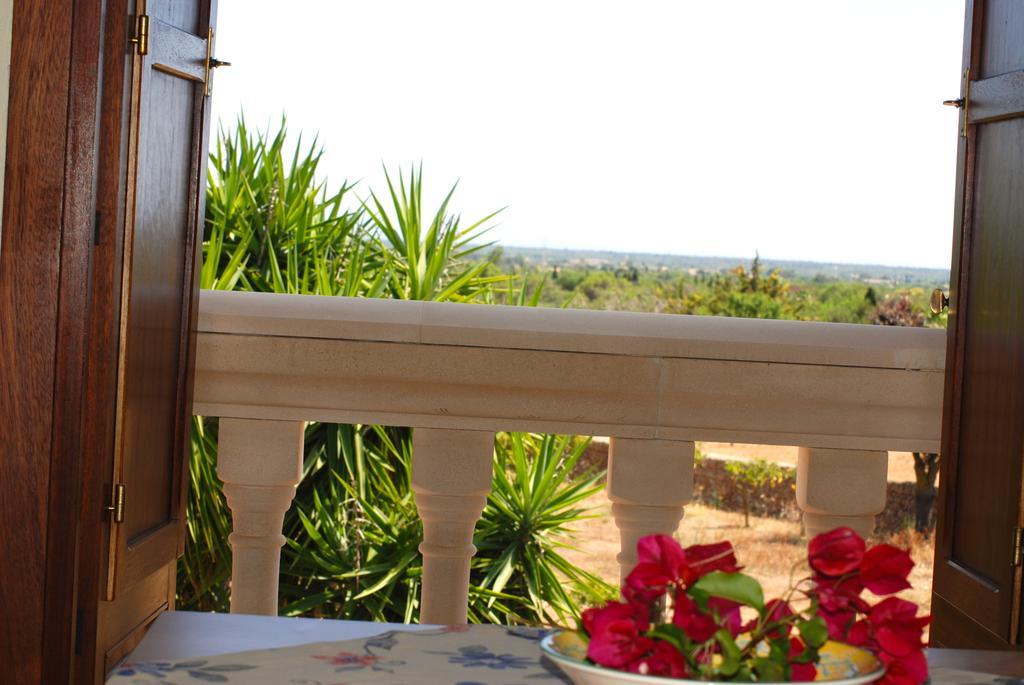 Casa rural Paulino