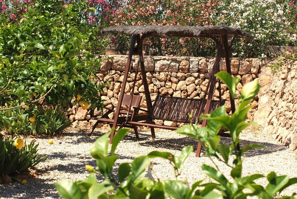 Casa rural Paulino *