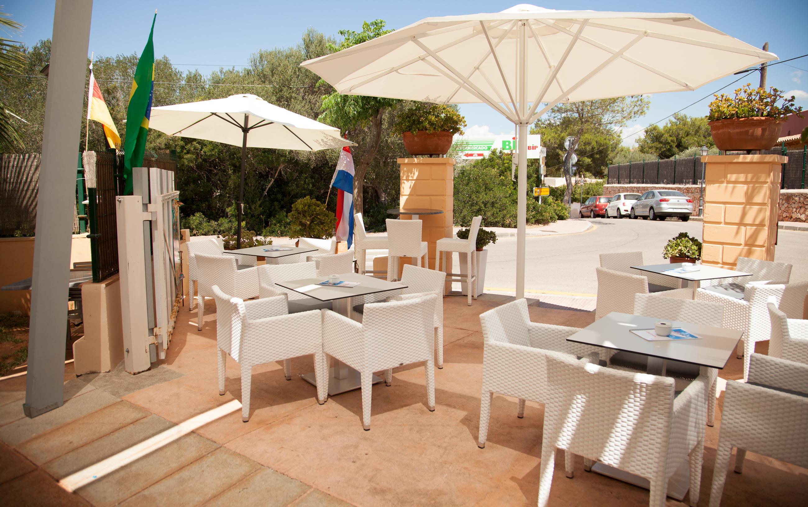 Playa Ferrera Hotel Cala Ferrera (Mallorca)