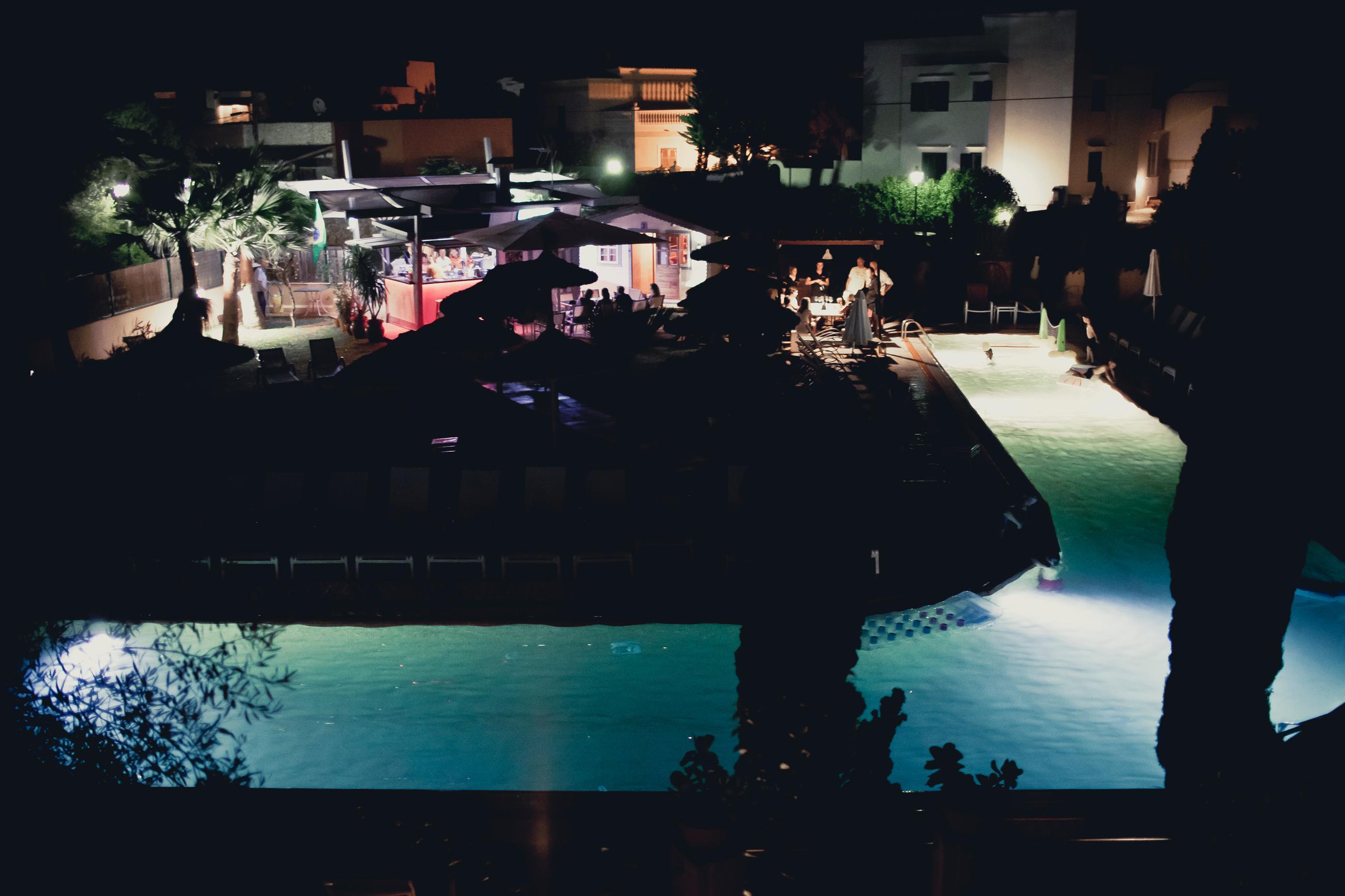 Playa Ferrera 3*