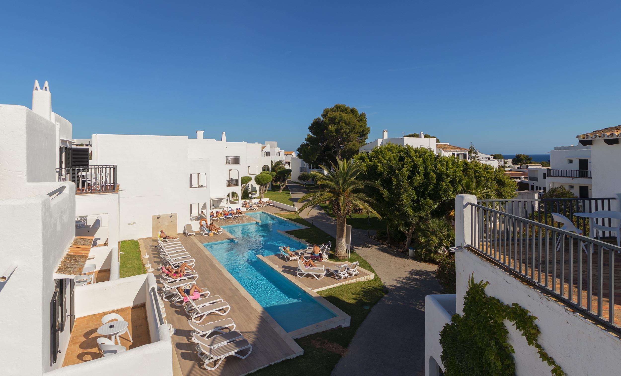 Palia Dolce Farniente 3 Sup 3* Cala D´Or