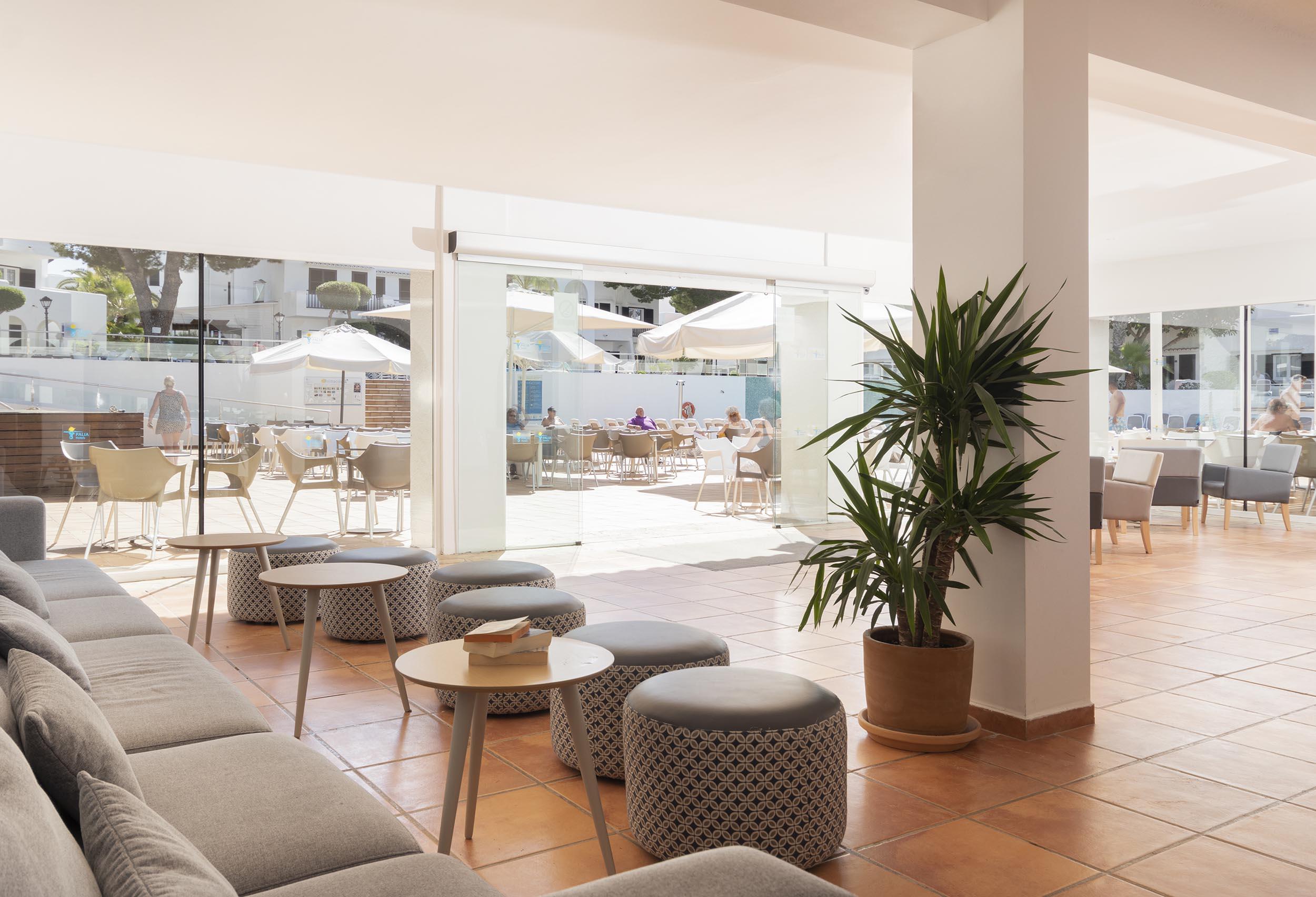 Palia Dolce Farniente 3 Sup Hotel 3*