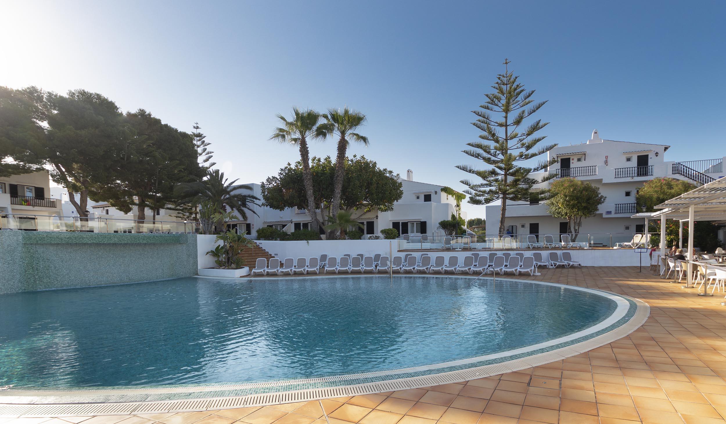 Palia Dolce Farniente 3 Sup Hotel Cala D´Or