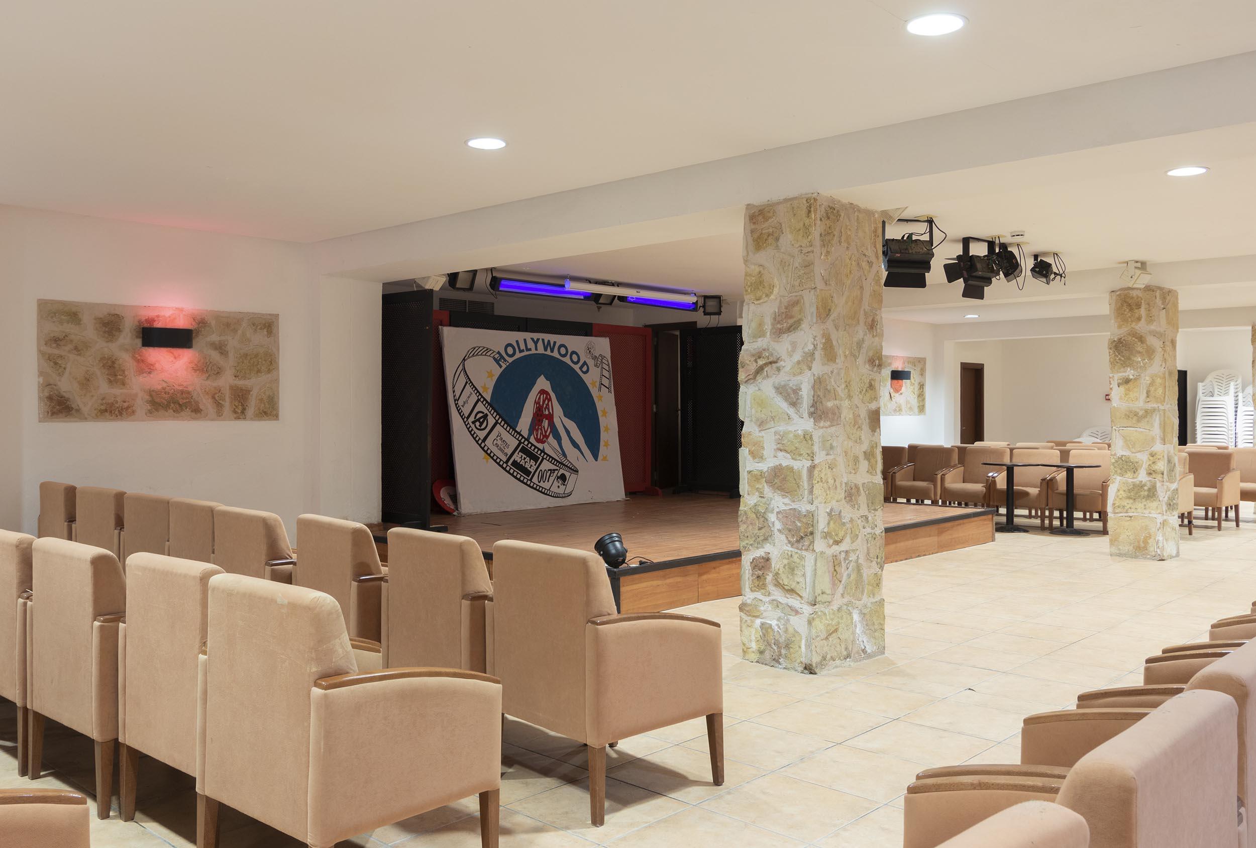Hotel Palia Dolce Farniente 3 Sup 3*