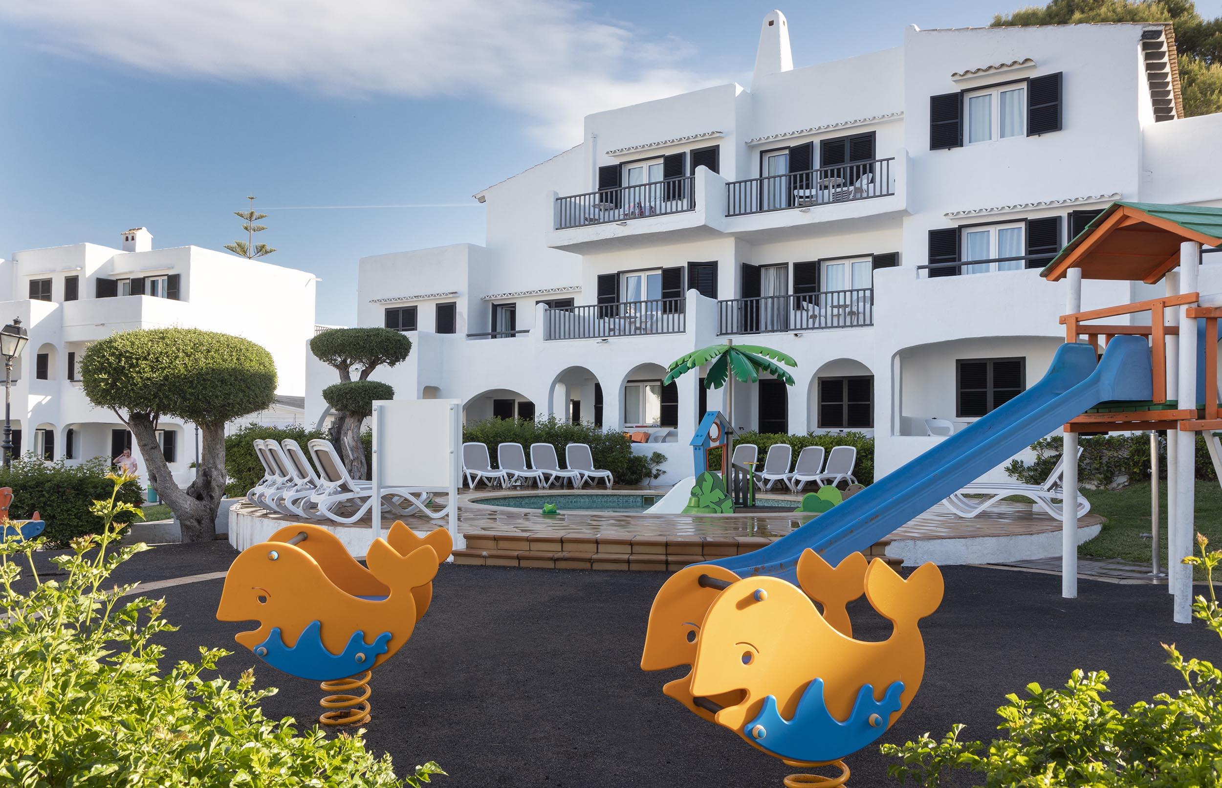 Palia Dolce Farniente 3 Sup 3* Cala D´Or