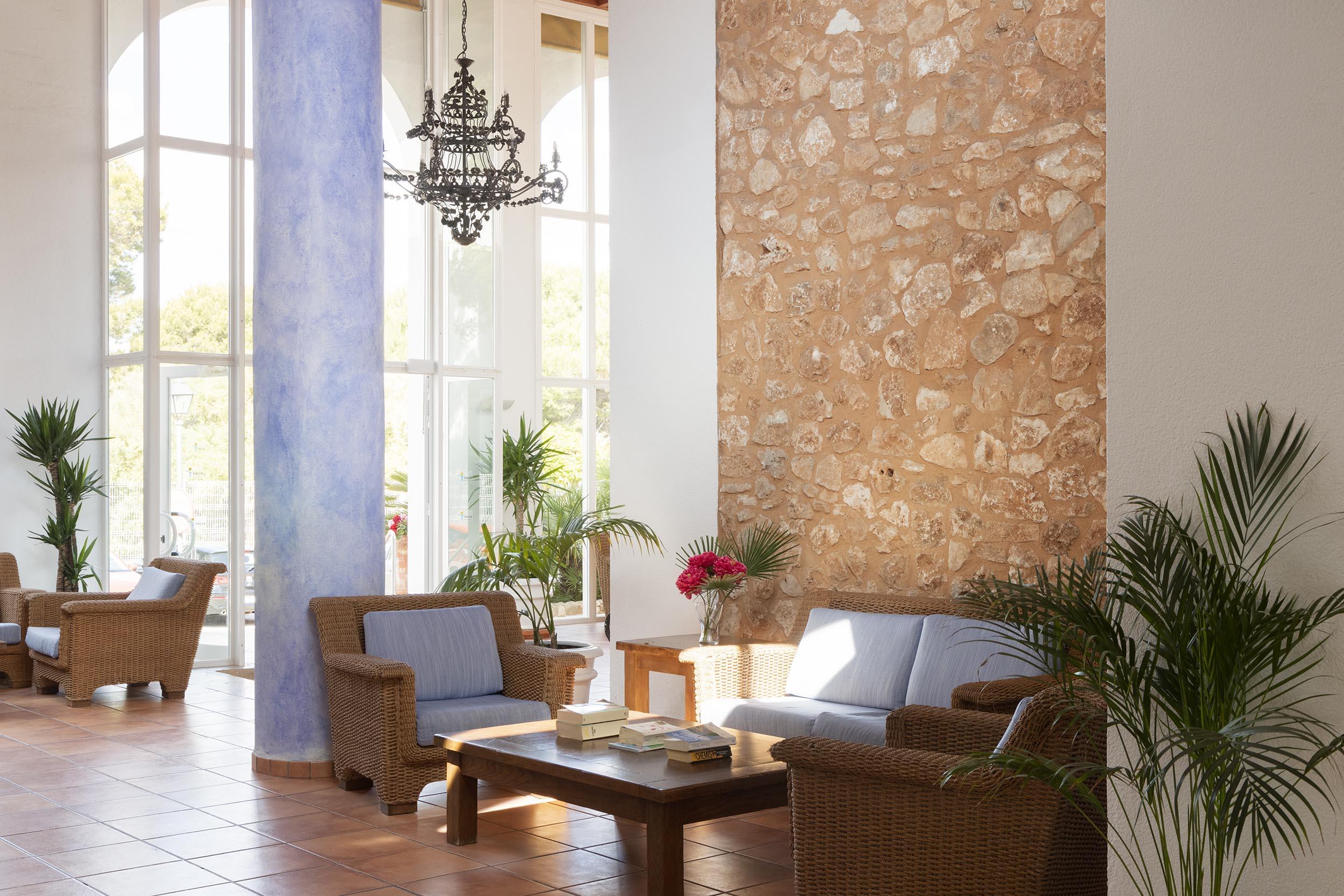 Hotel Palia Dolce Farniente 3 Sup Cala D´Or