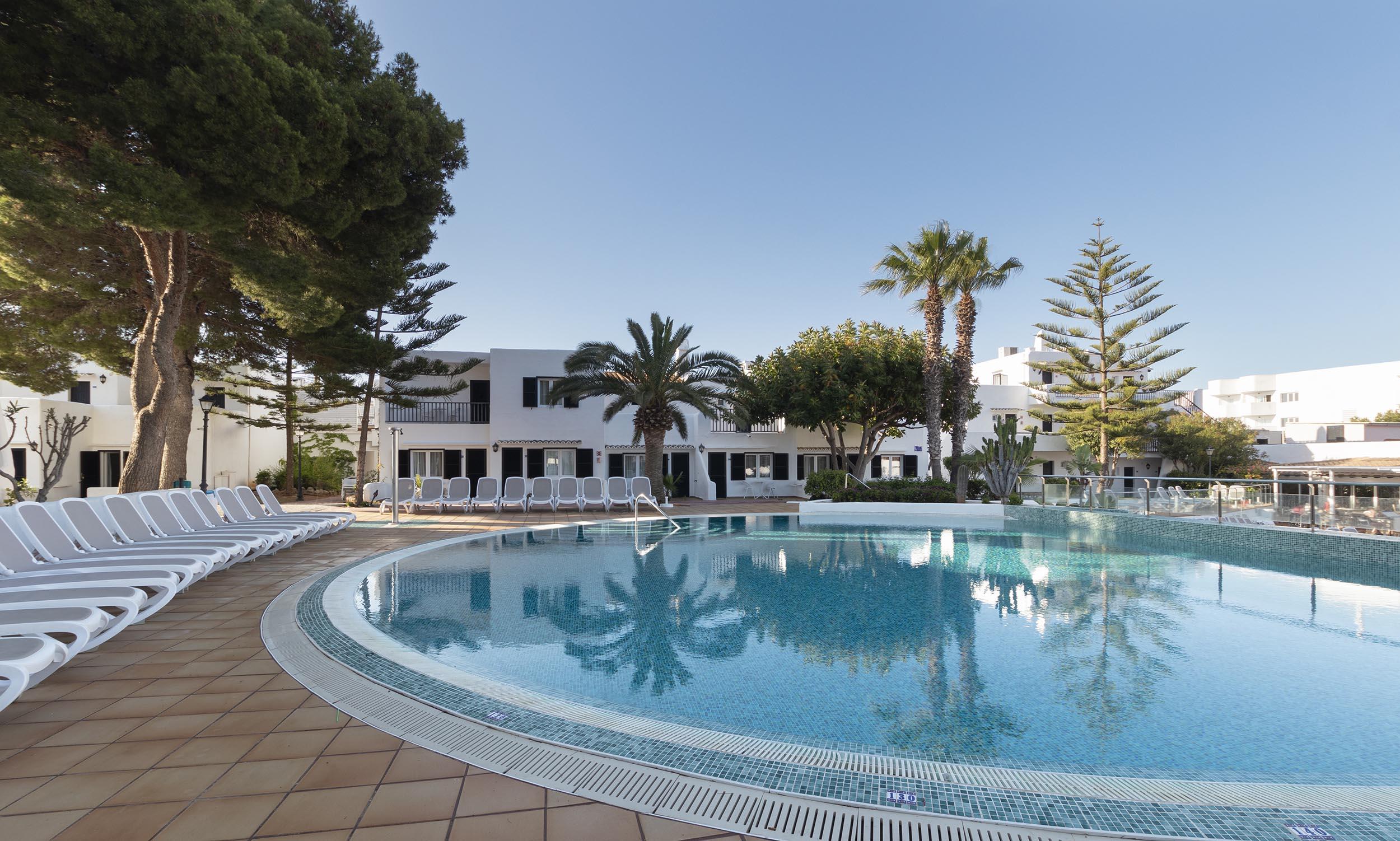 Palia Dolce Farniente 3 Sup Hotel Cala D´Or