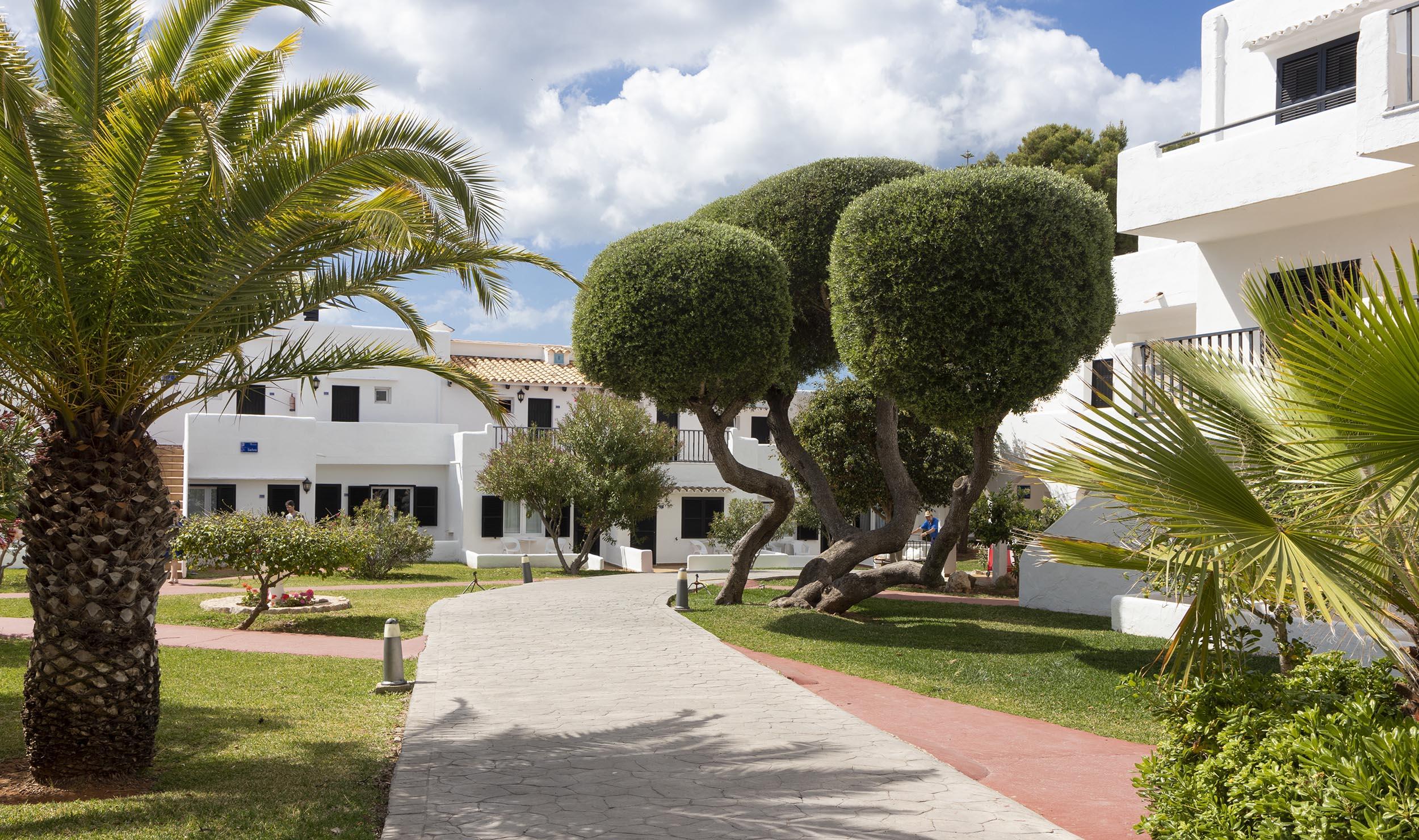 Hotel Palia Dolce Farniente 3 Sup 3*
