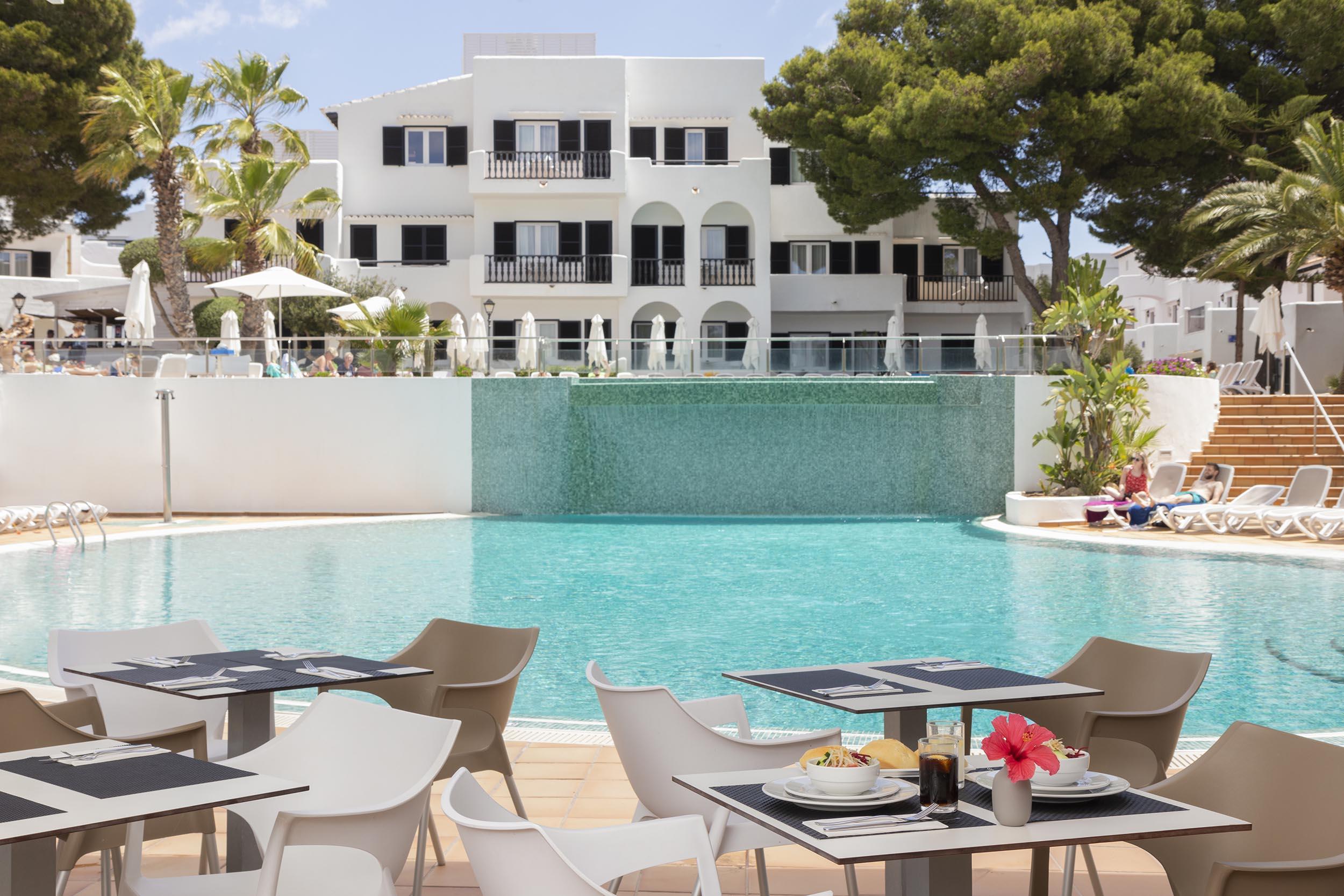 Hotel Palia Dolce Farniente 3 Sup Cala D´Or