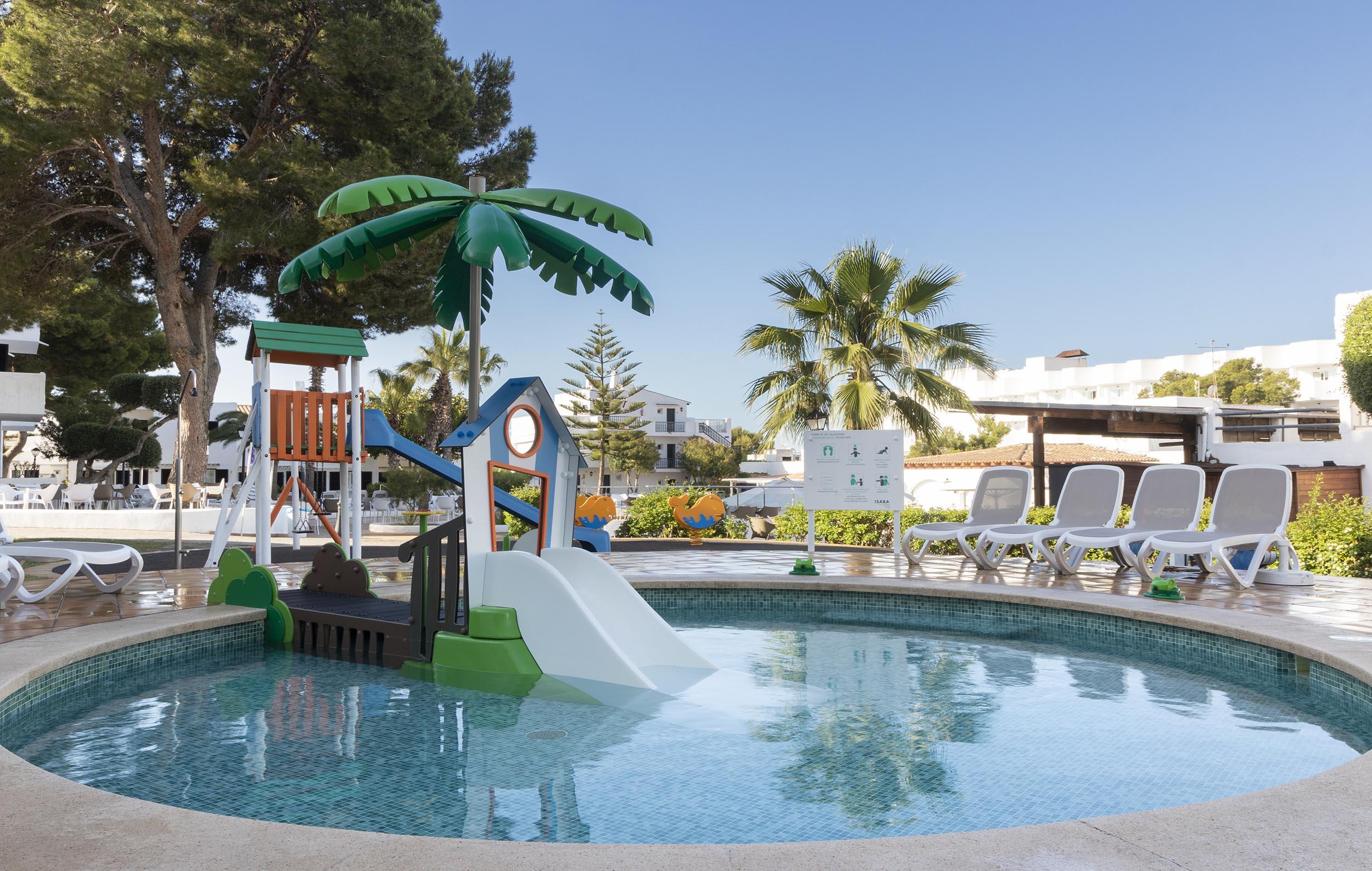 Hotel Palia Dolce Farniente 3 Sup