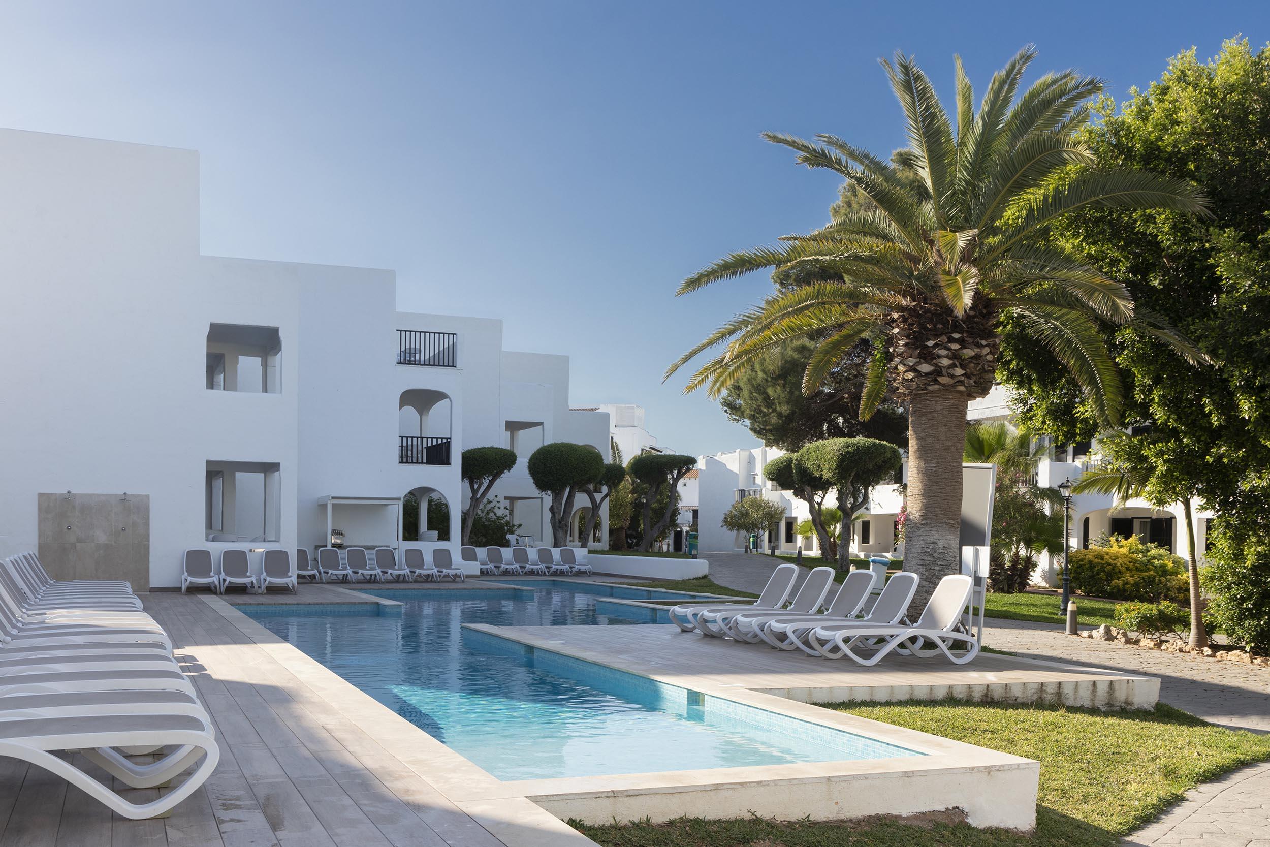 Palia Dolce Farniente 3 Sup Hotel
