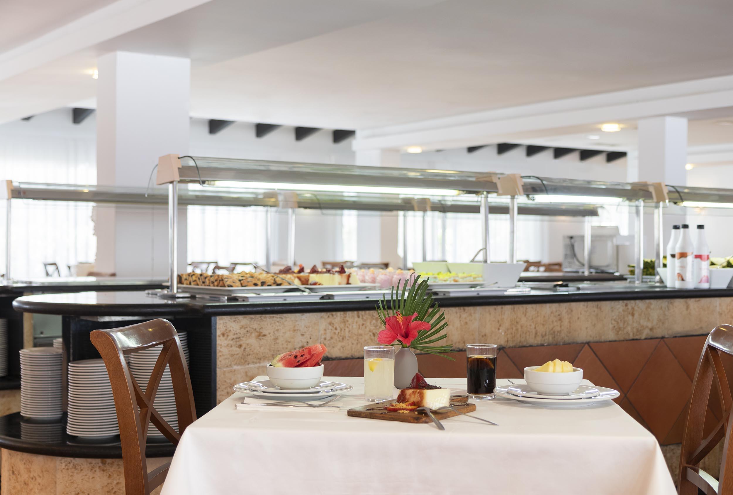 Hotel Palia Dolce Farniente 3 Sup