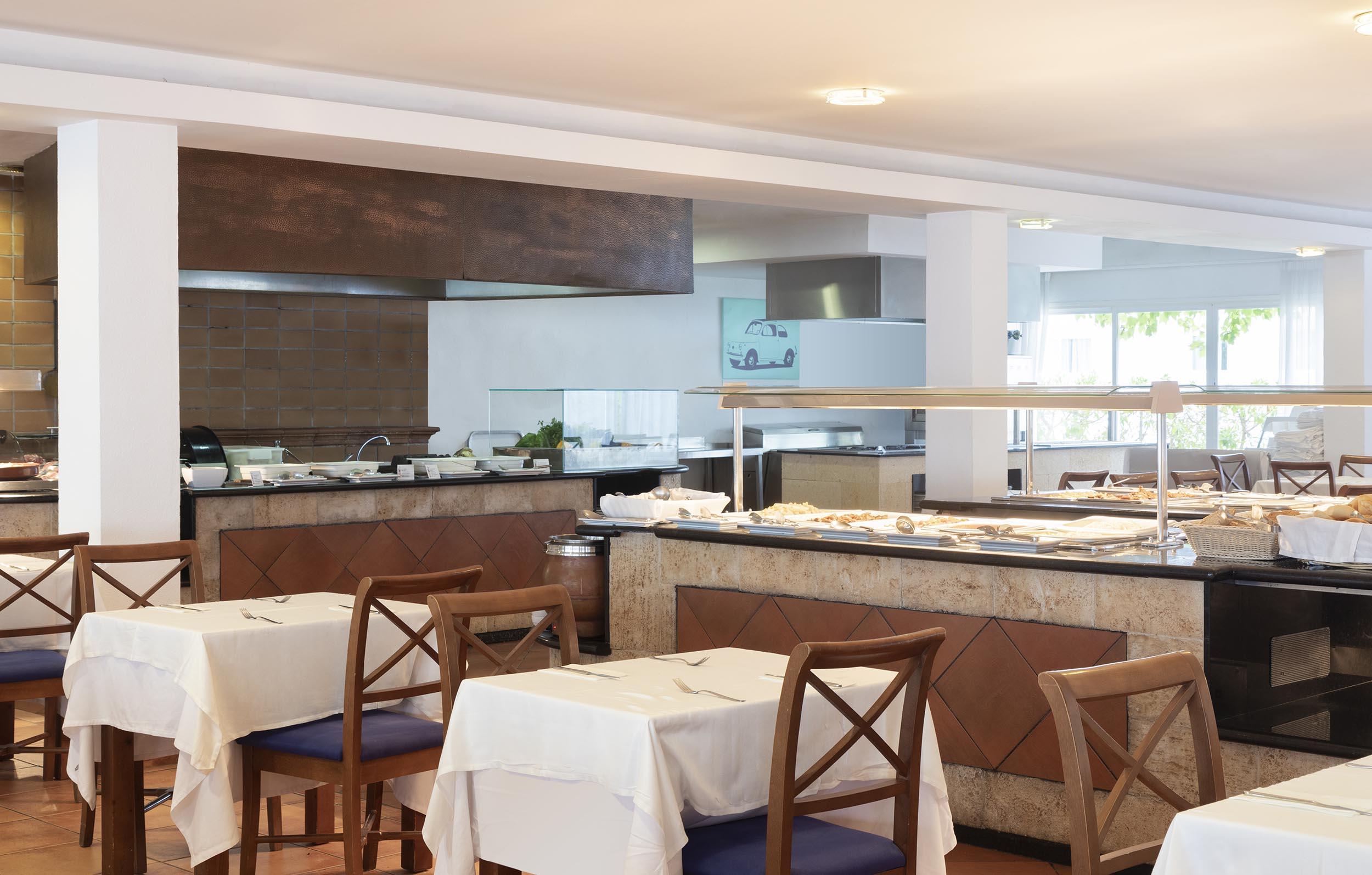 Hotel Palia Dolce Farniente 3 Sup