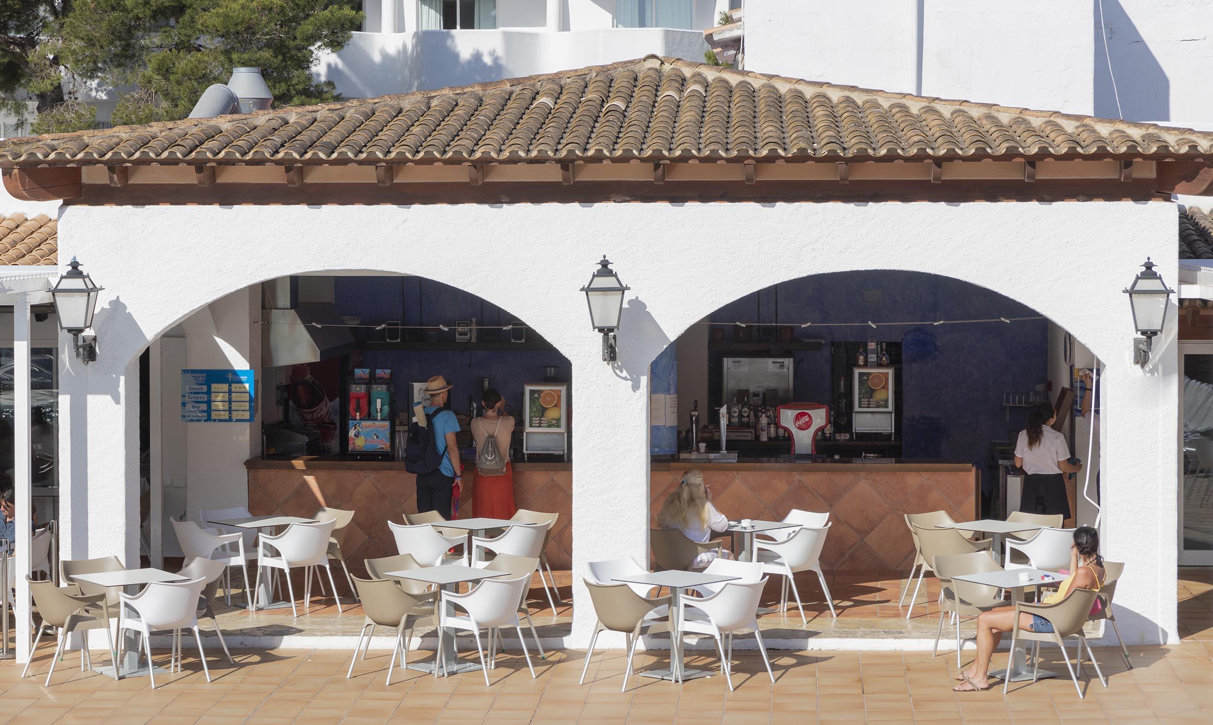 Hotel Palia Dolce Farniente 3 Sup Cala D´Or
