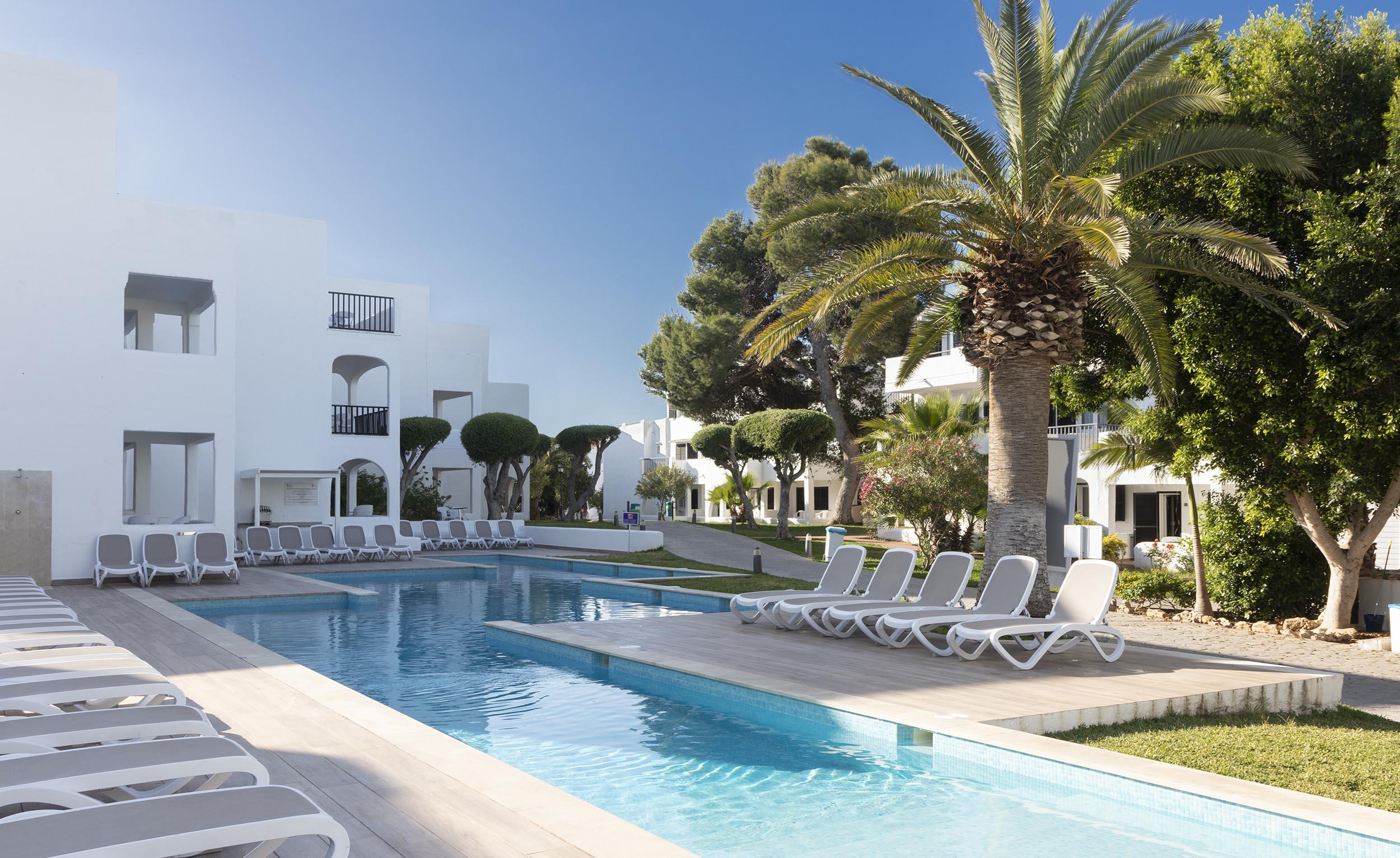Hotel Palia Dolce Farniente 3 Sup