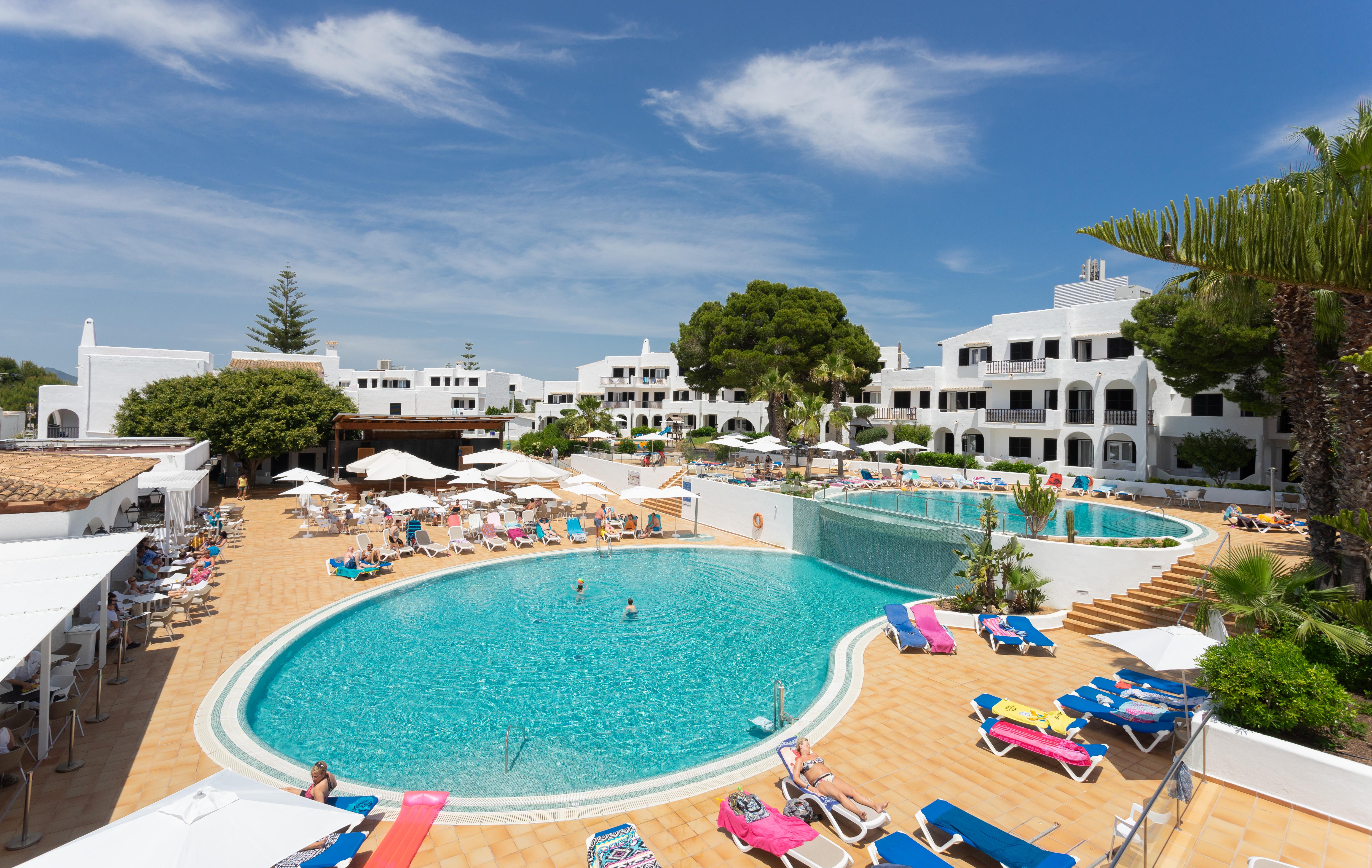 Palia Dolce Farniente 3 Sup Hotel 3*