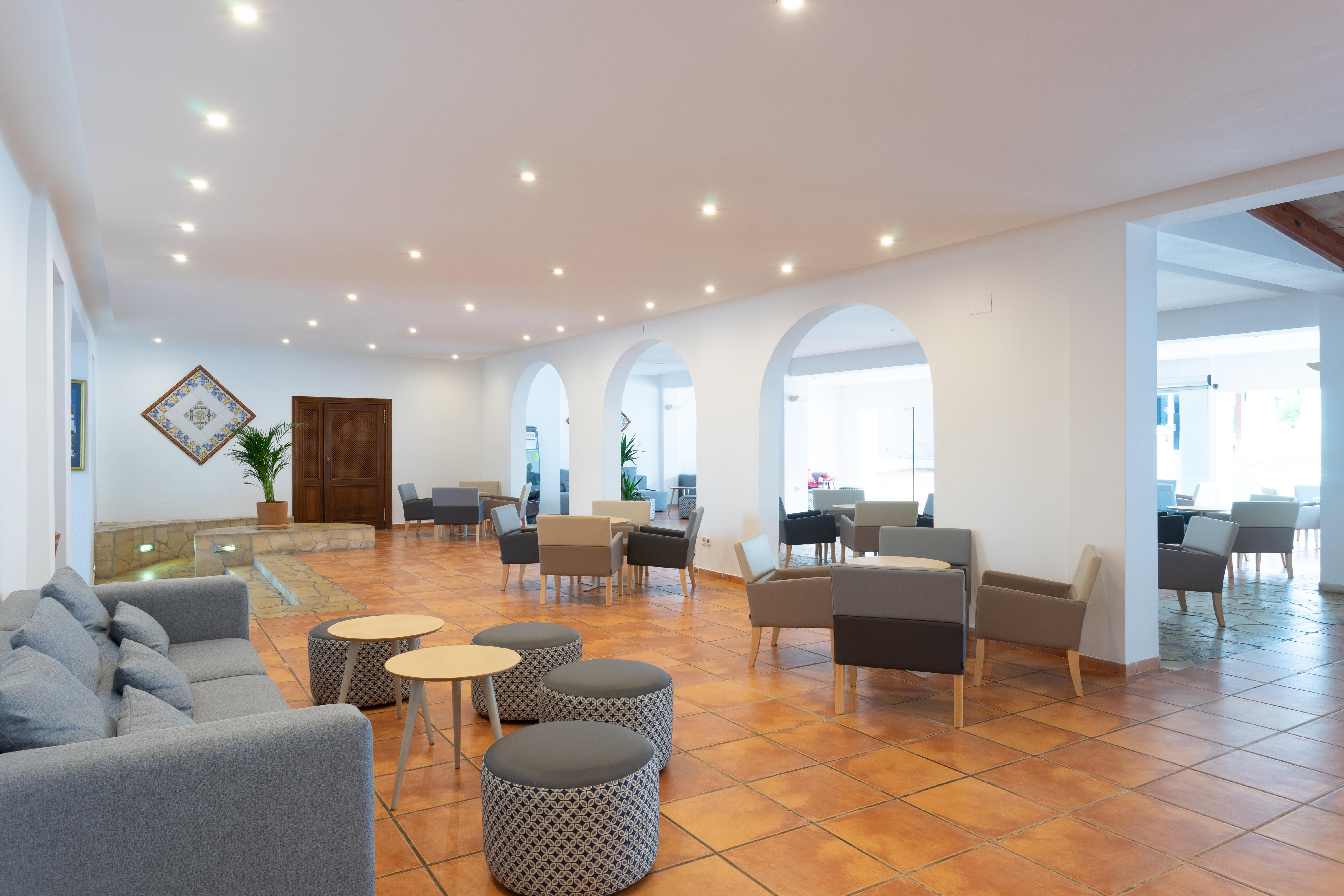 Hotel Palia Dolce Farniente 3 Sup 3*