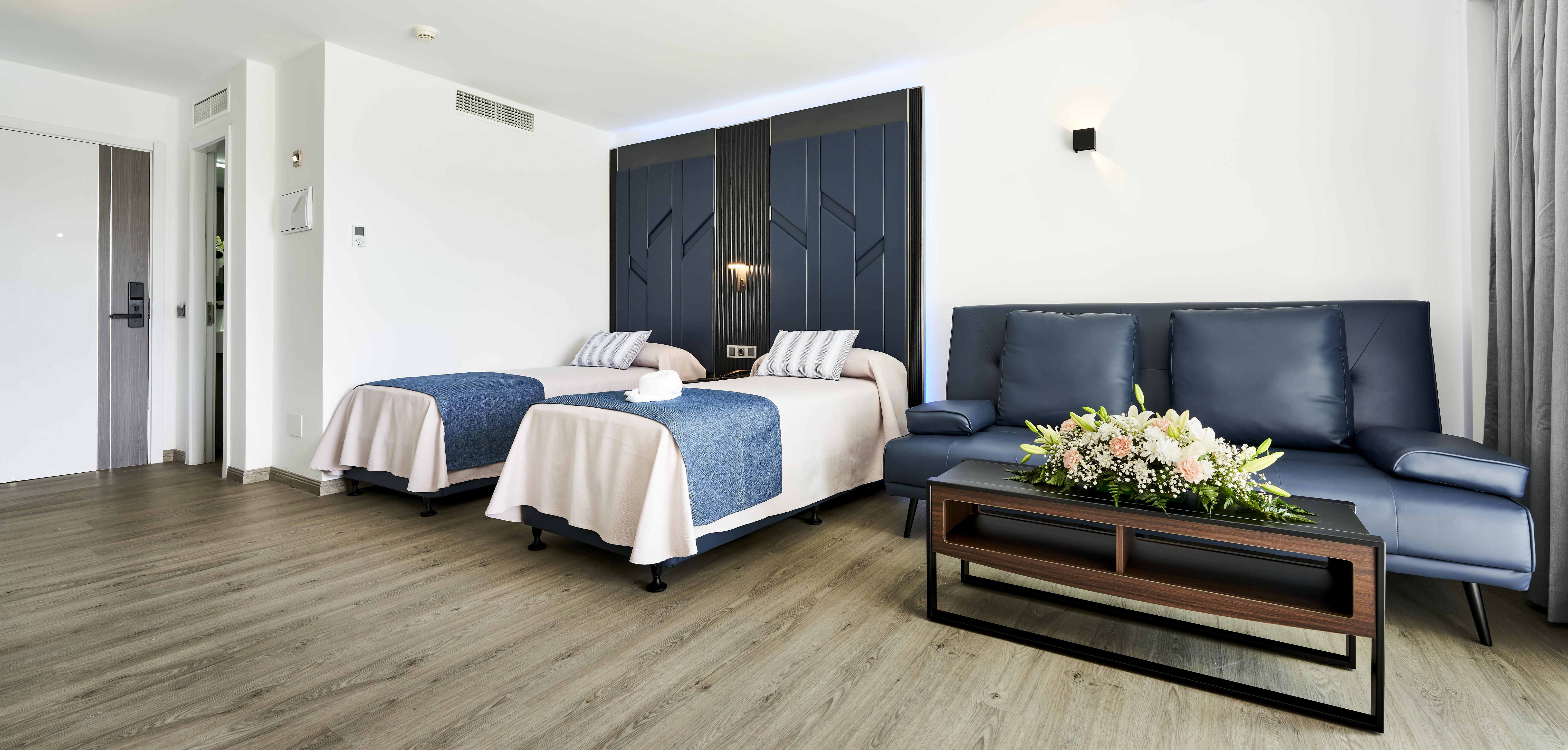 Bellevue Club Apartahotel Puerto de Alcúdia