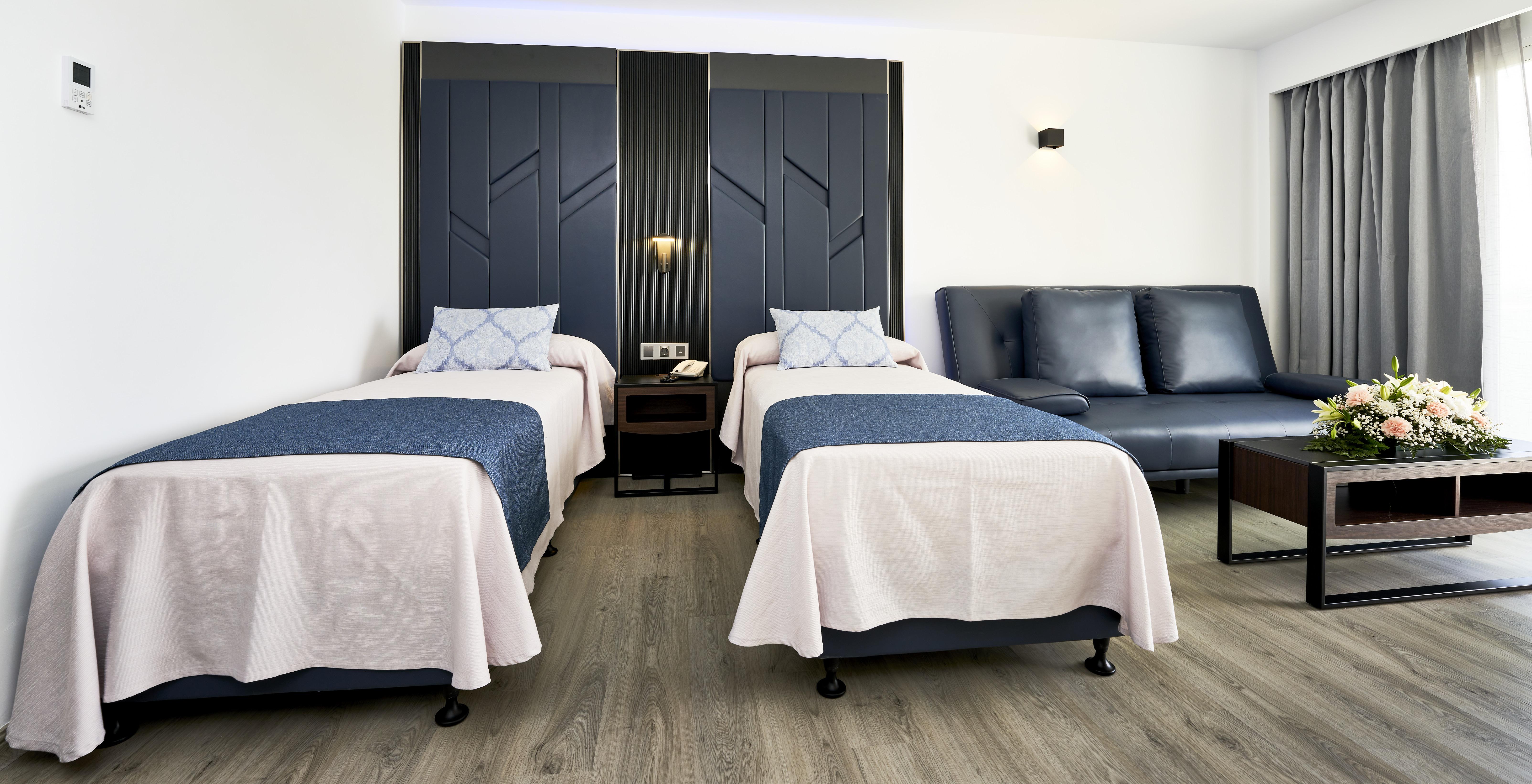 Bellevue Club 3* Puerto de Alcúdia