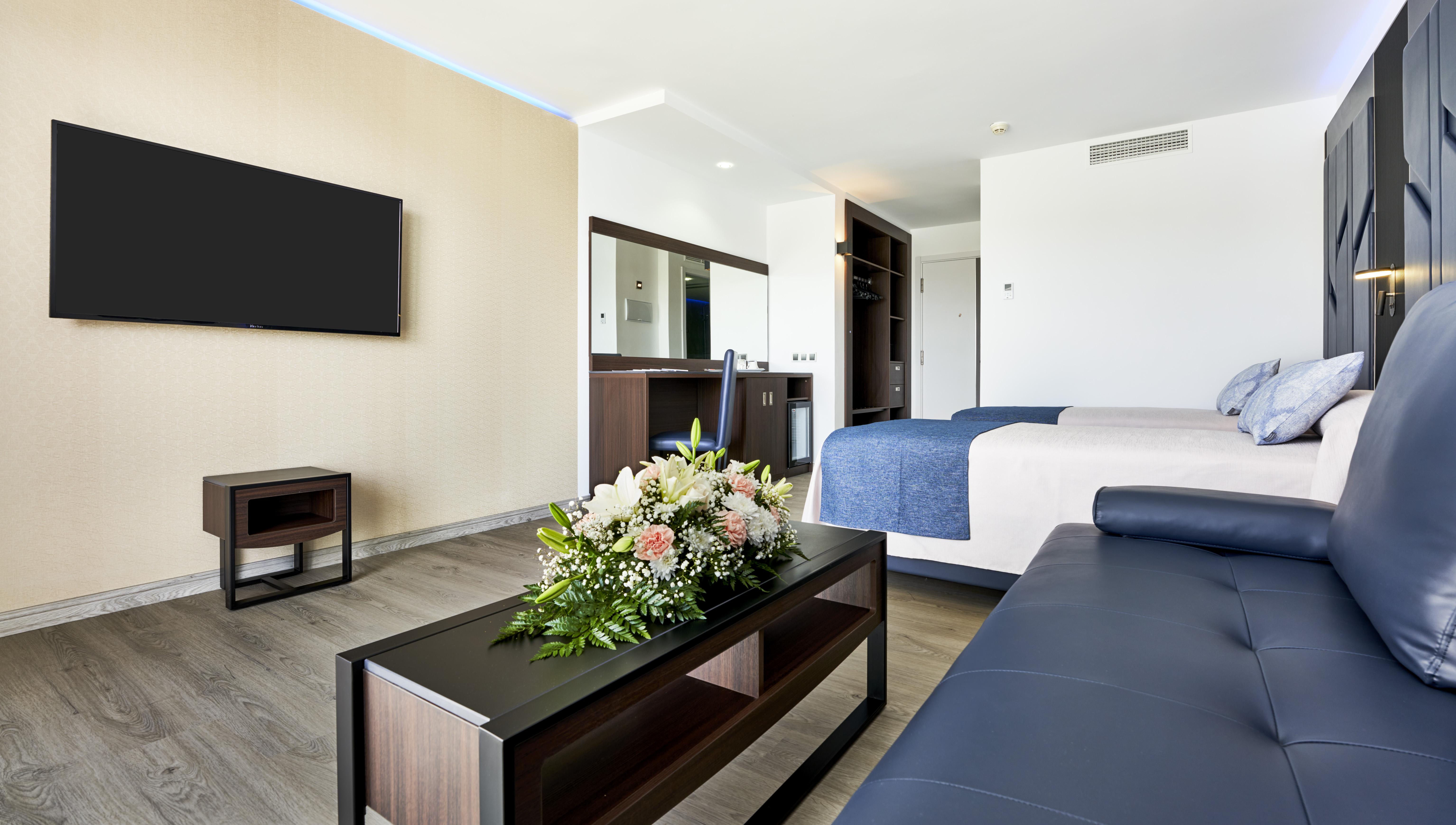 Apartahotel Bellevue Club Puerto de Alcúdia