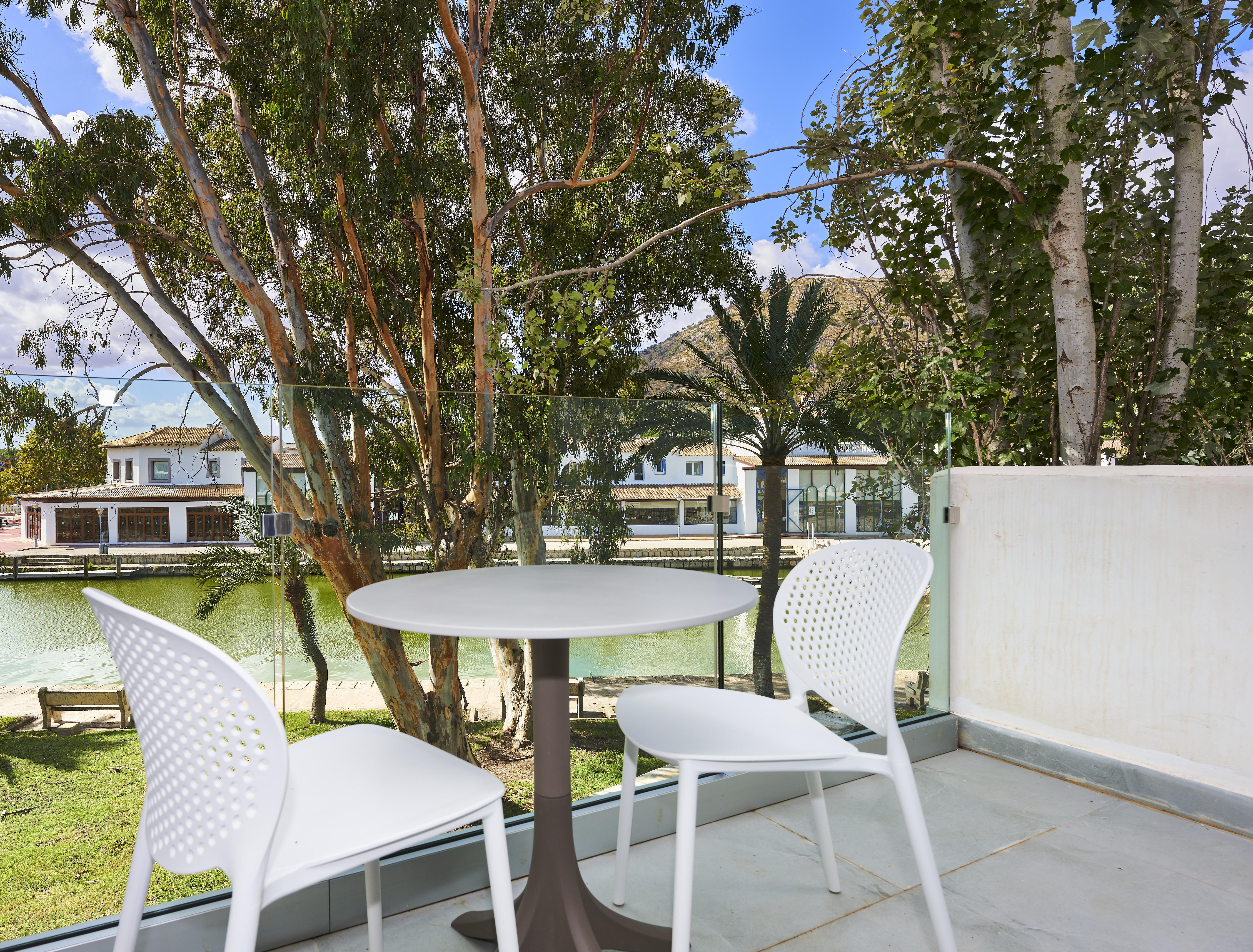 Bellevue Club Puerto de Alcúdia