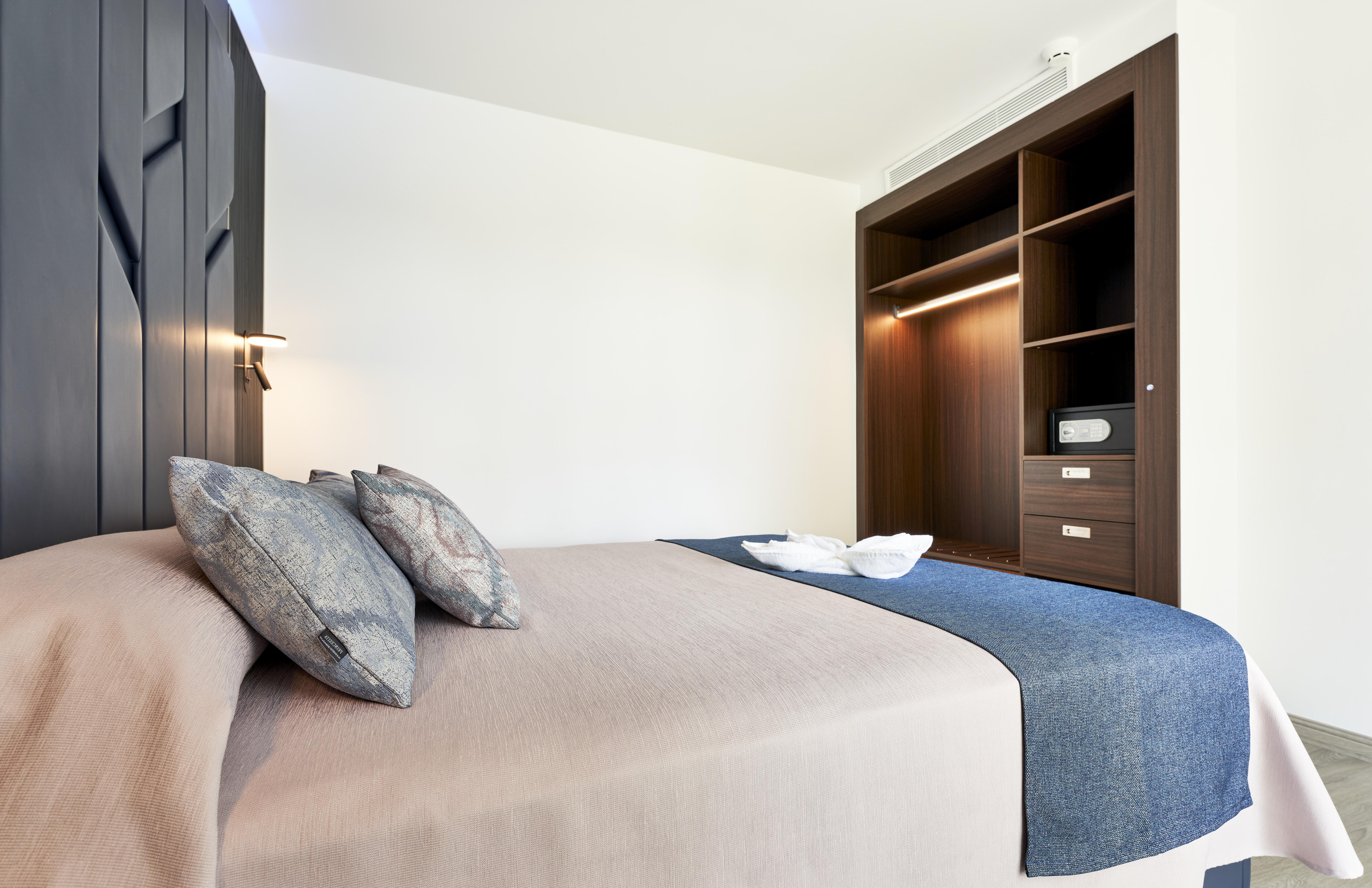 Apartahotel Bellevue Club Puerto de Alcúdia