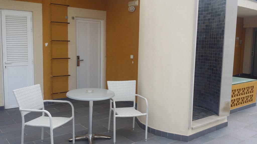 Hotel Diamante Boutique 4*