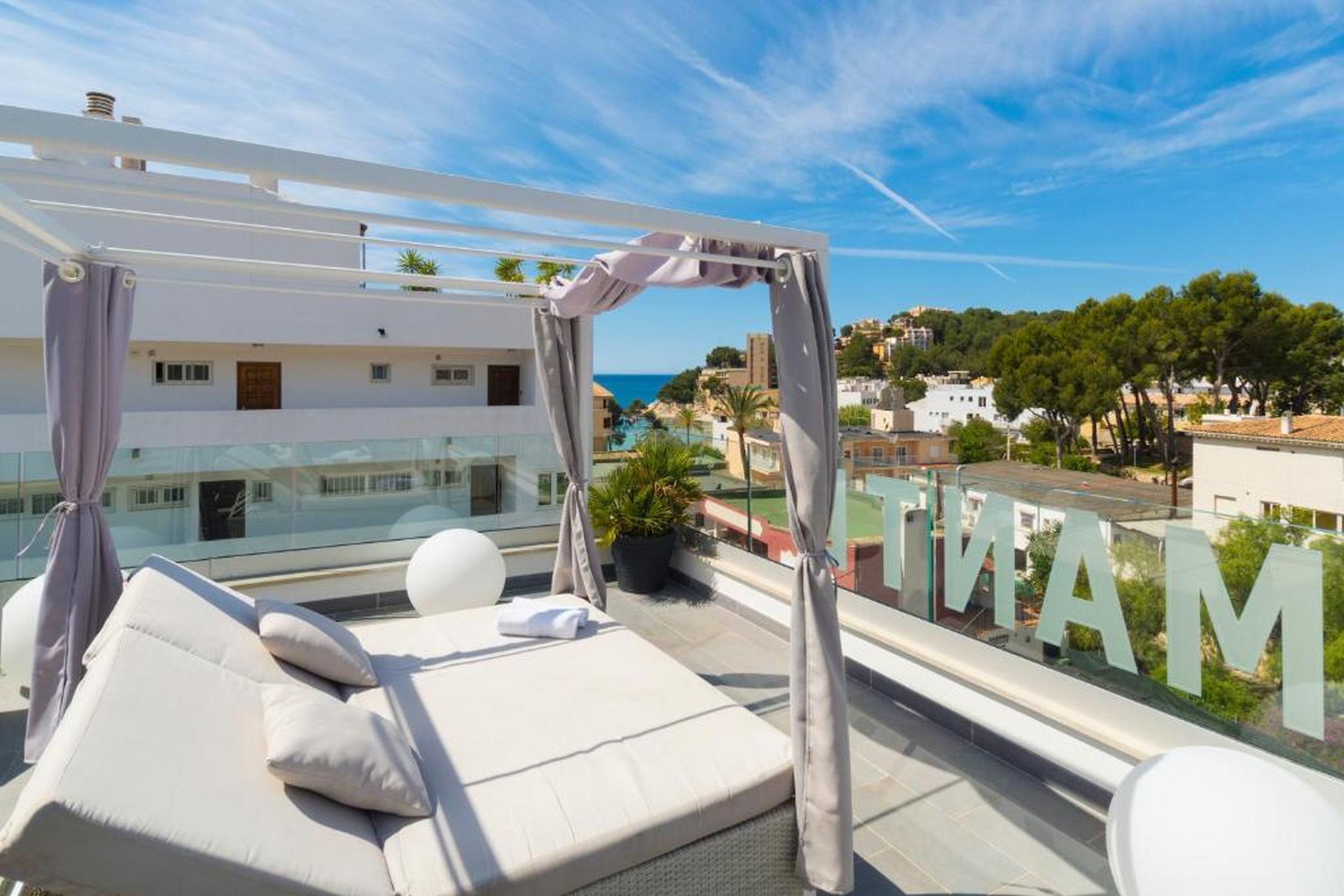 Hotel Diamante Boutique