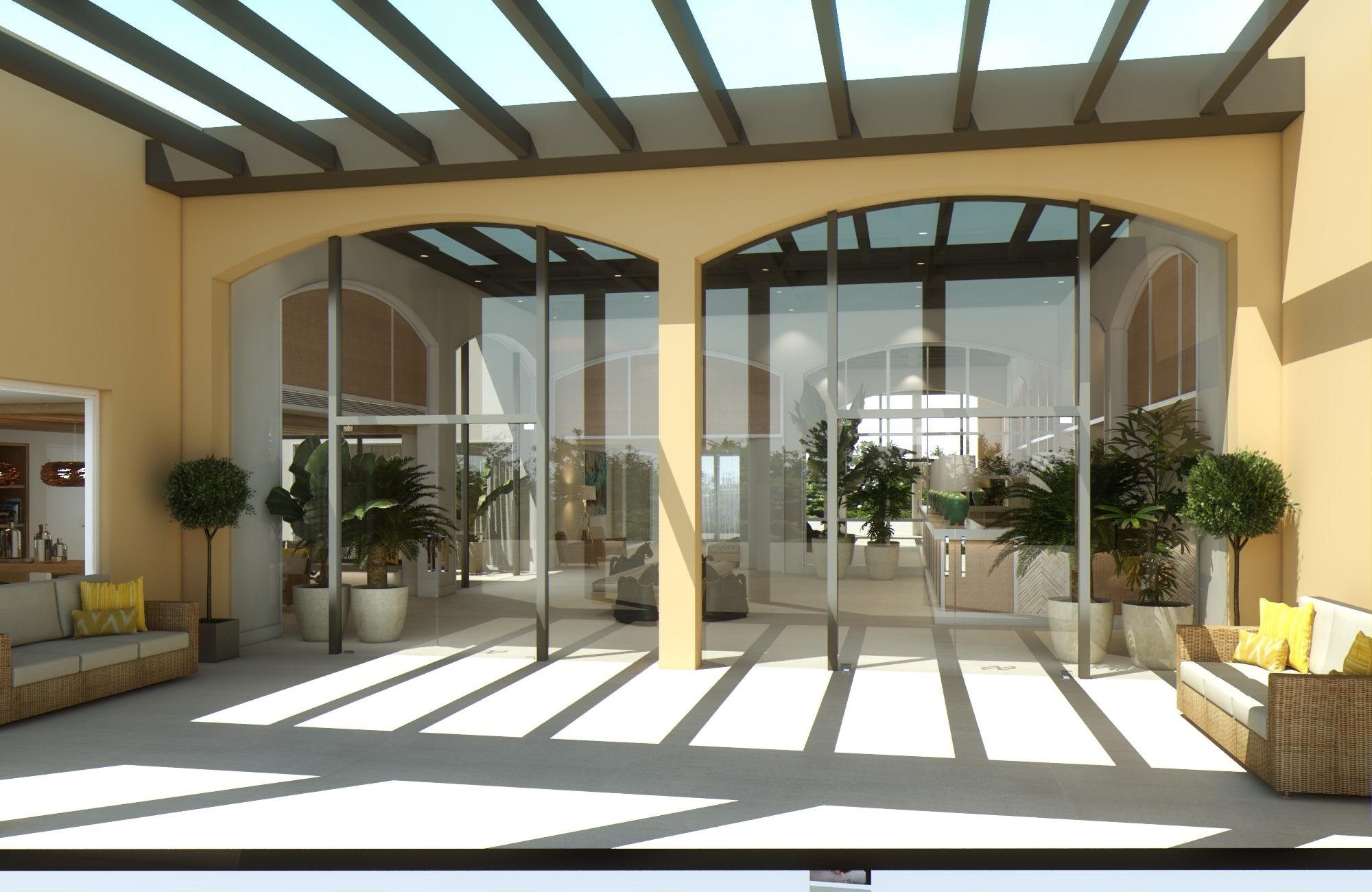 Solecito Apartment *