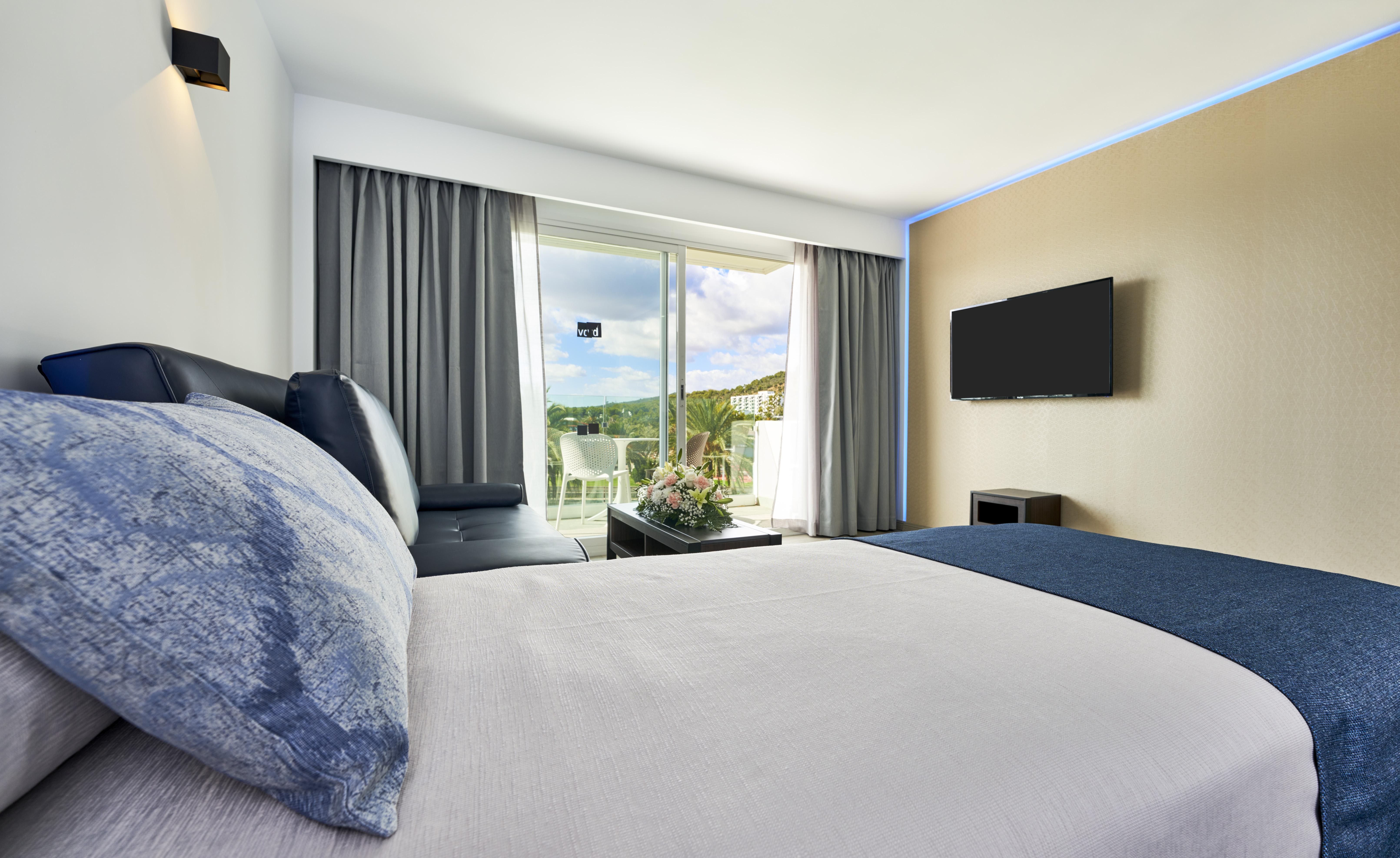 Bellevue Club Apartahotel 3*