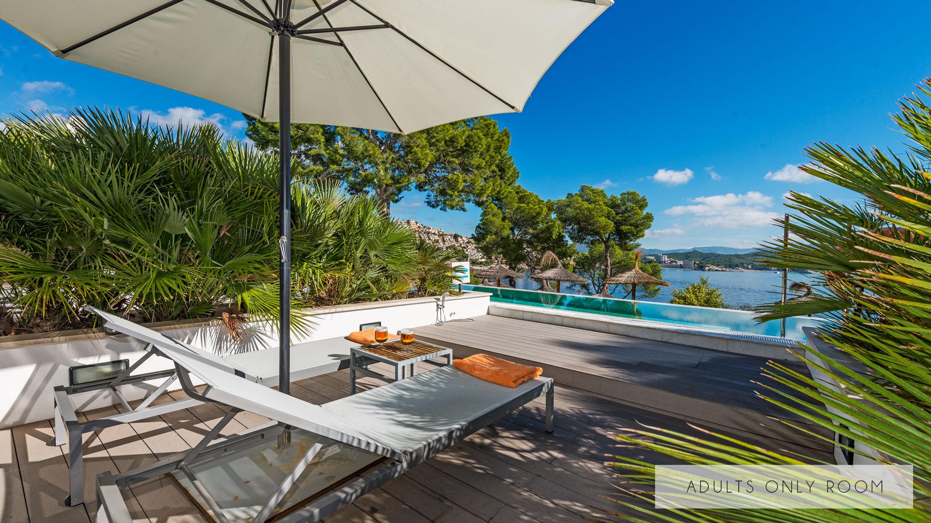 Coronado Thalasso & Hotel